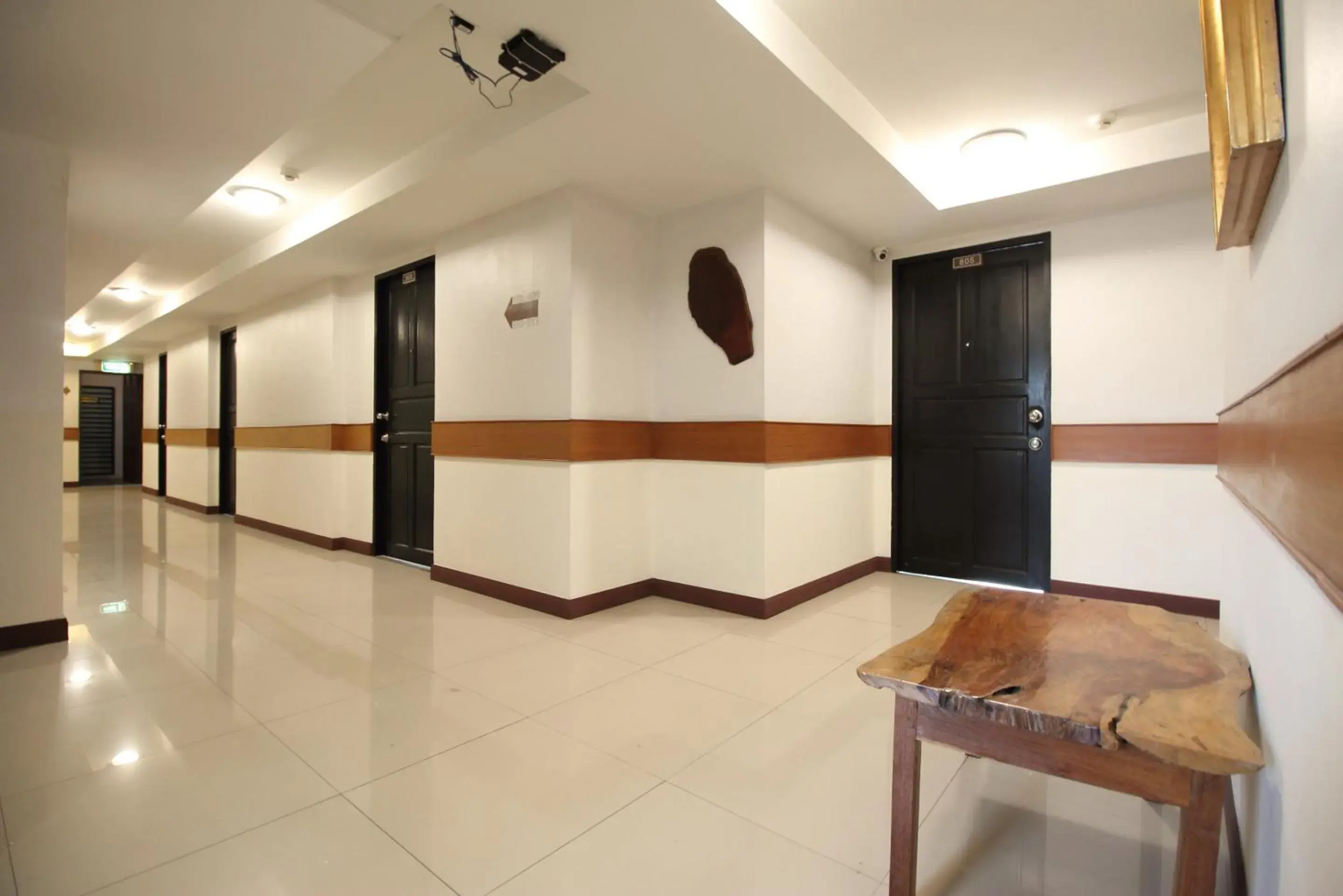 Lobby or reception in Super OYO Capital O 564 Nature Boutique Hotel