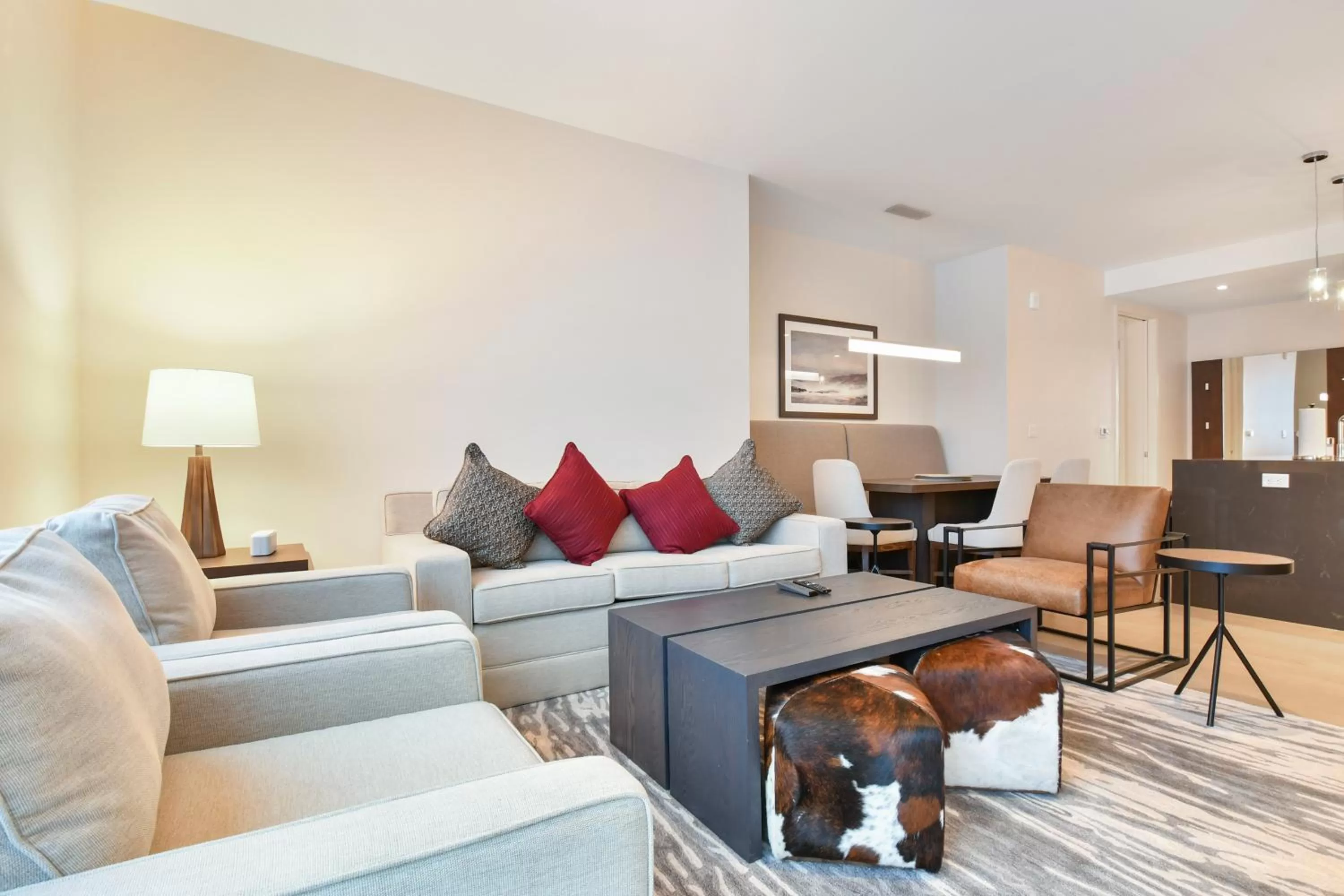 Lift Park City Condominiums