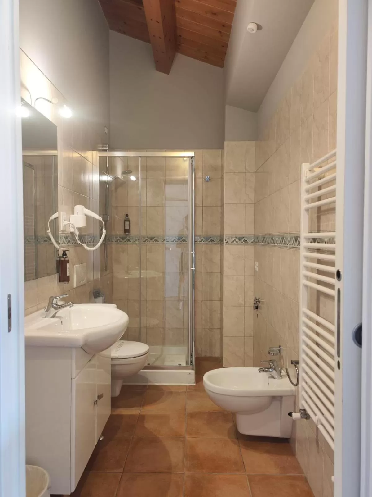 LPH - Dannunziano Country House