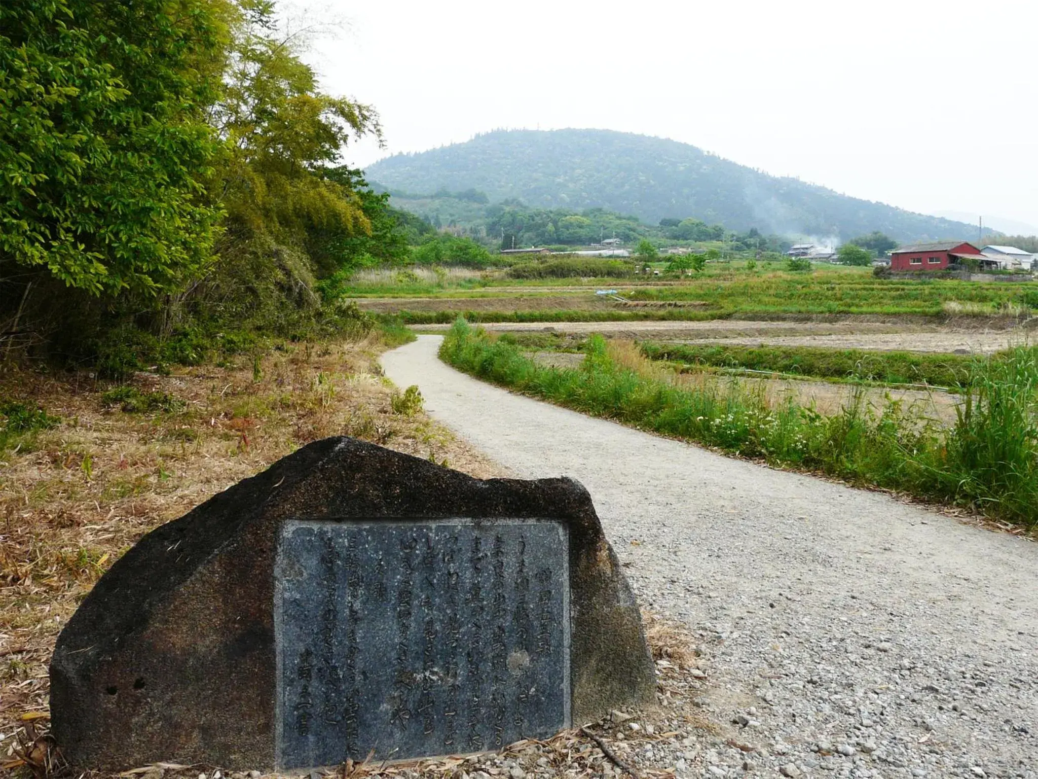 Area and facilities in Nara Royal Hotel