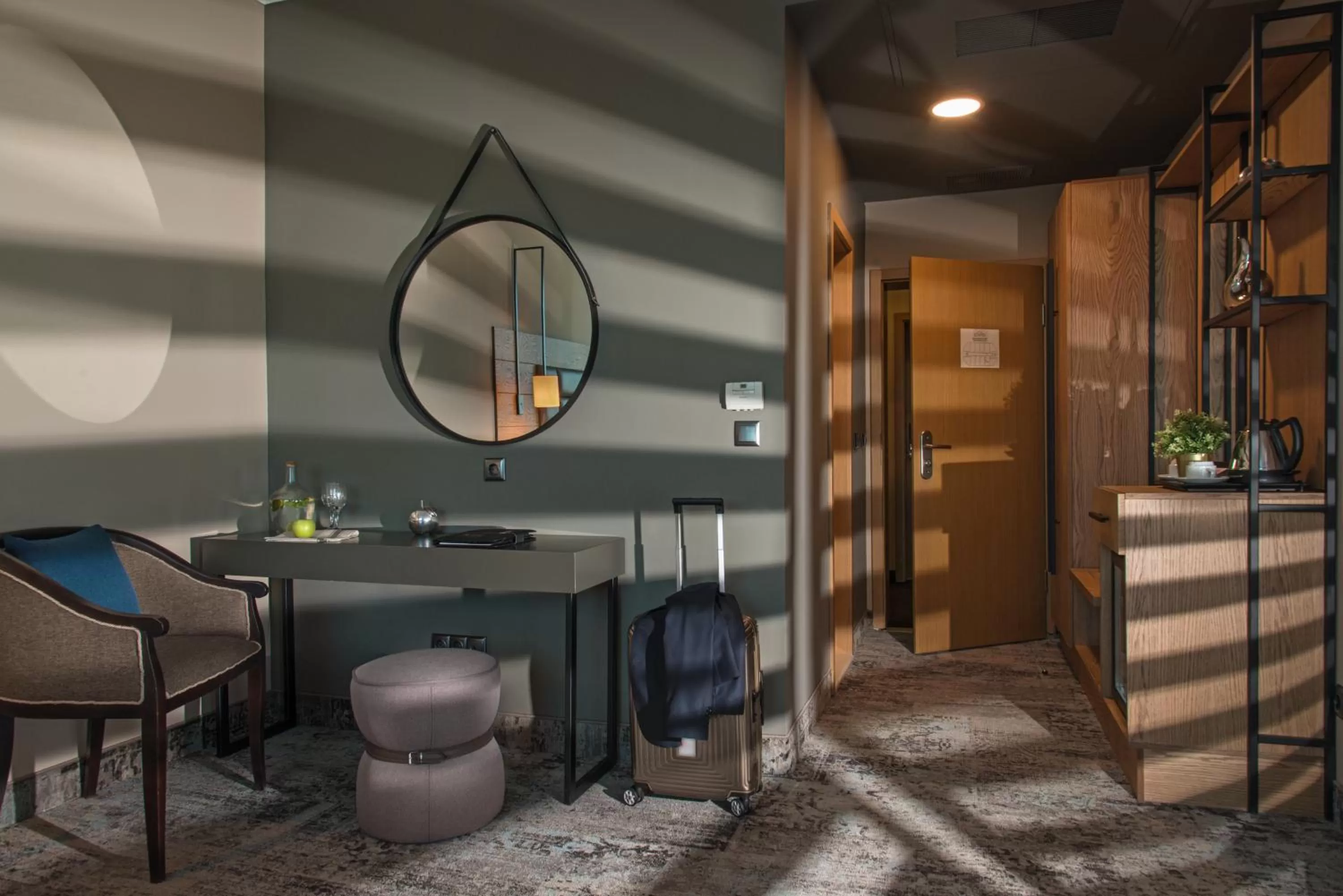 Coffee/tea facilities in Expo Hotel Sofia - Free Airport Shuttle