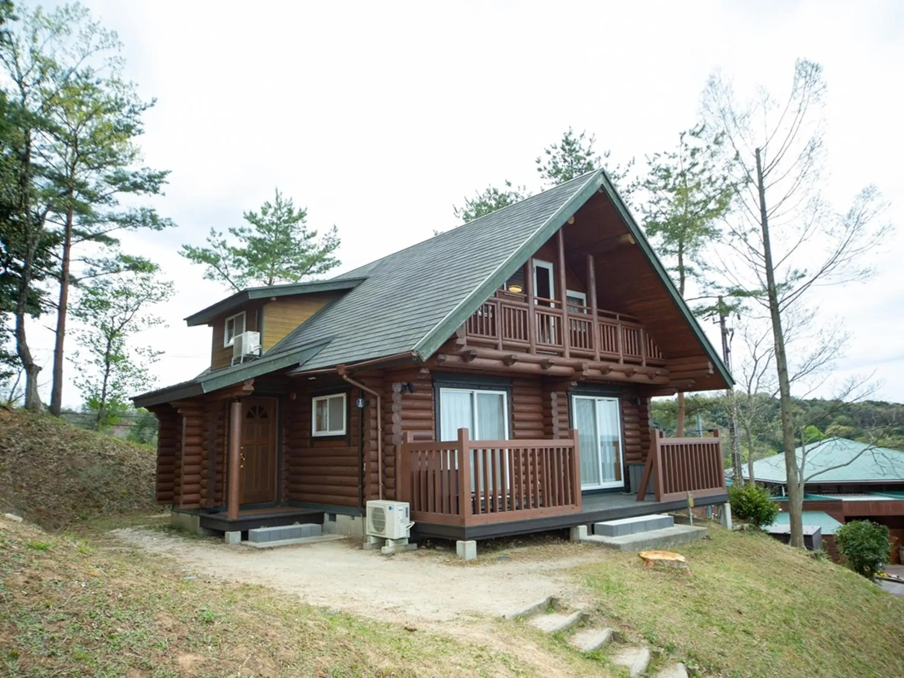 Photo of the whole room, Property Building in Matsue Forest Park