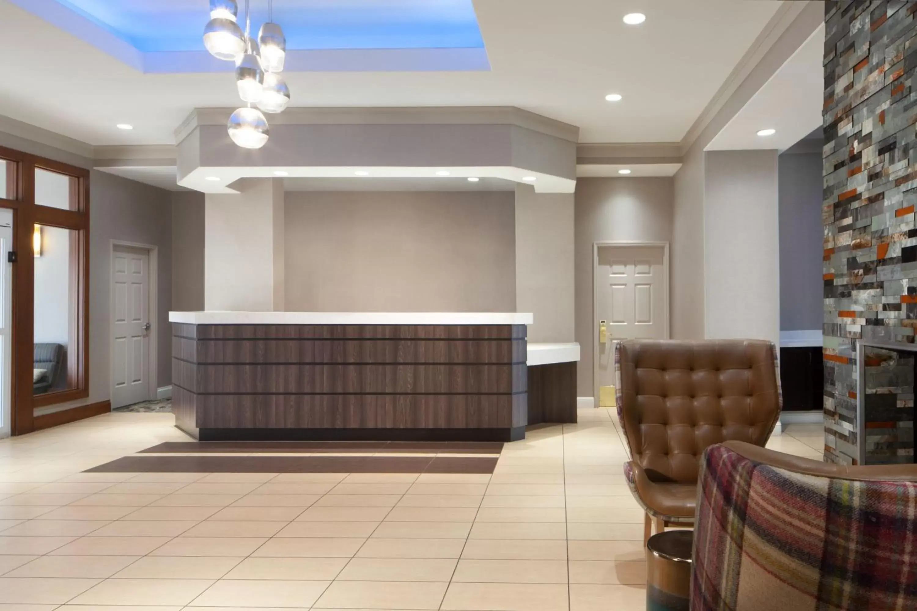 Lobby or reception, Lobby/Reception in Residence Inn by Marriott Newark Silicon Valley