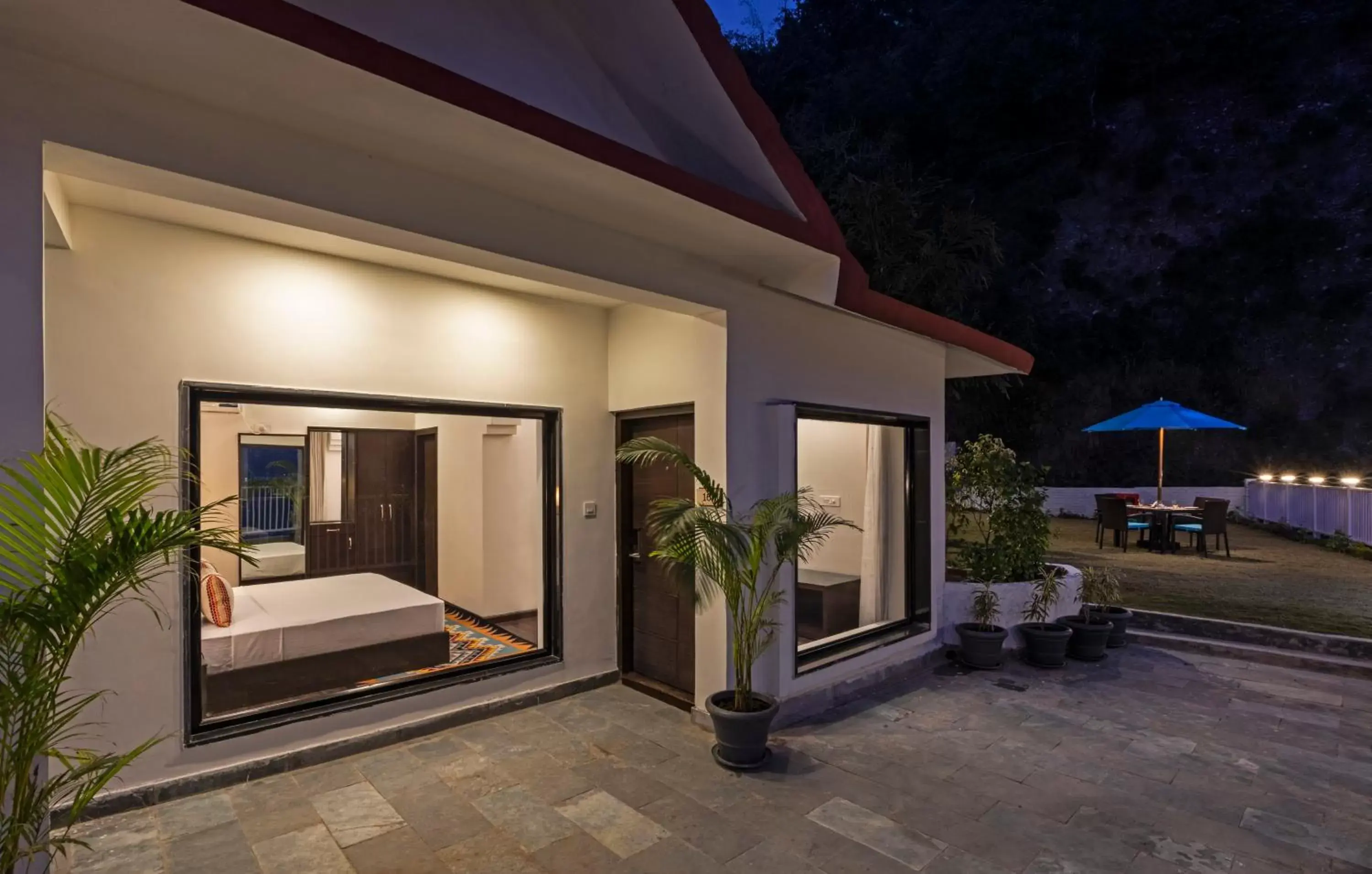 Bedroom, Bed in Lemon Tree Premier, Rishikesh Bedroom, Bed in Lemon Tree Premier, Rishikesh