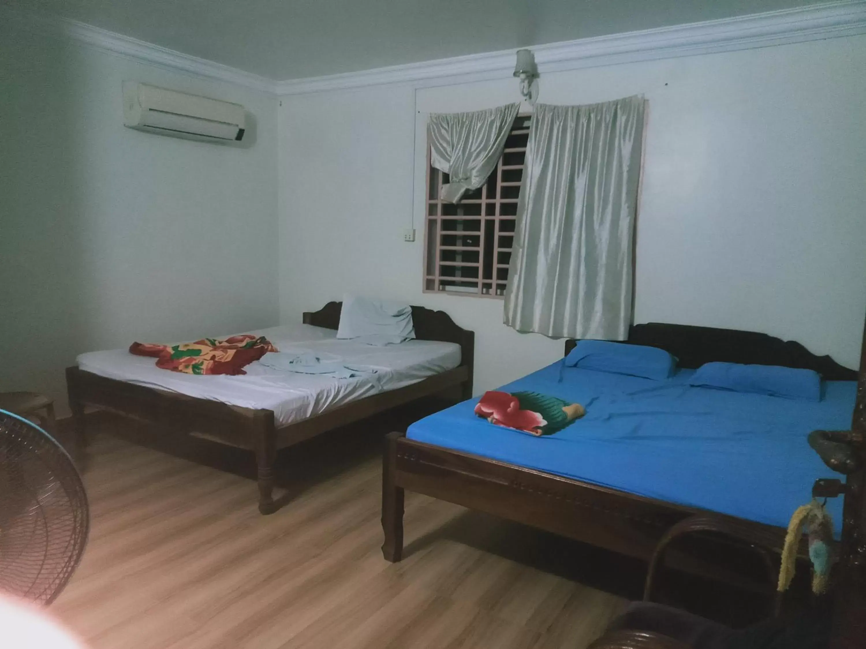 Double Room in SunRise Villa Double Room in SunRise Villa