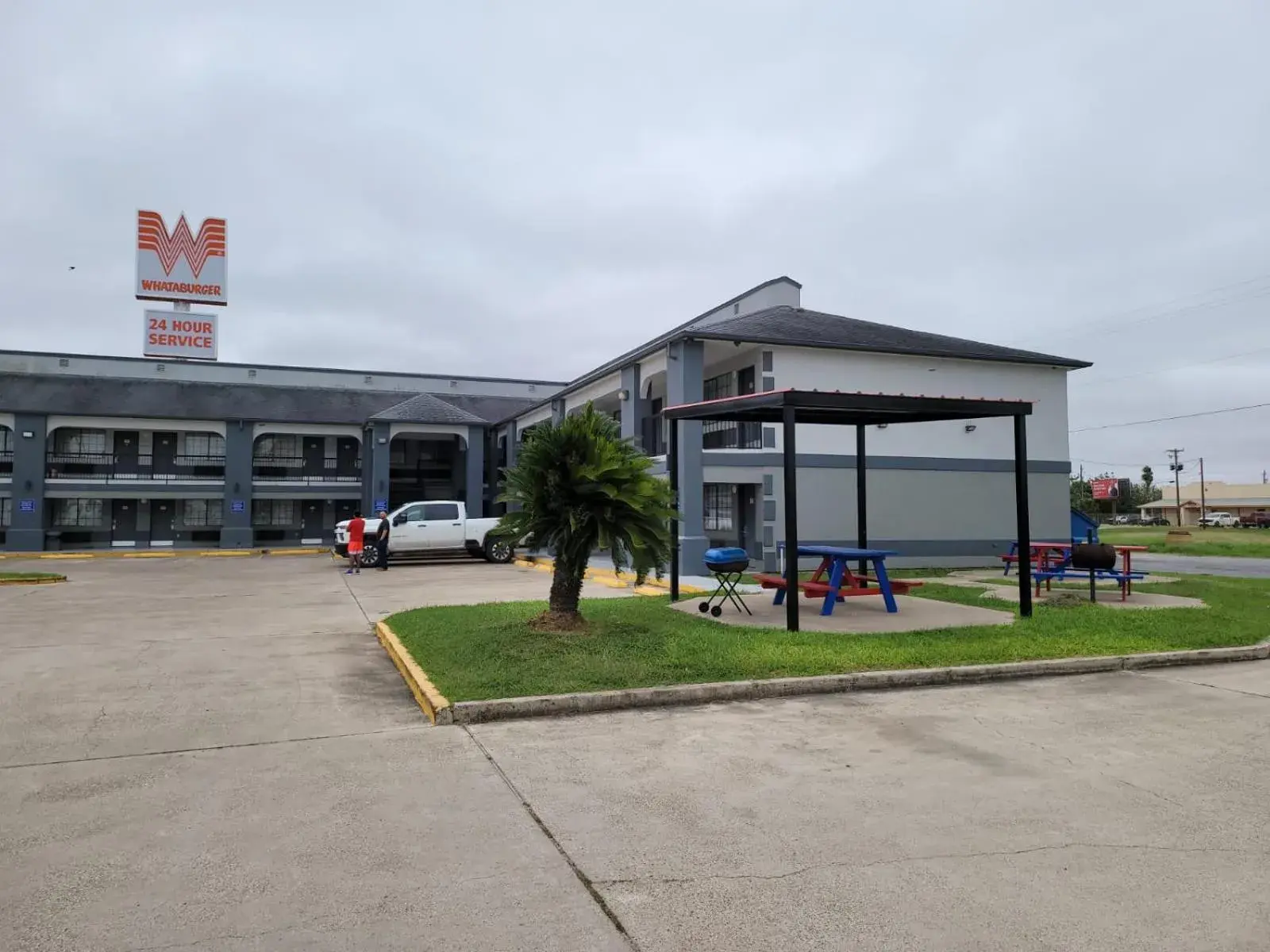 Texas Inn and Suites Raymondville Texas Inn and Suites Raymondville