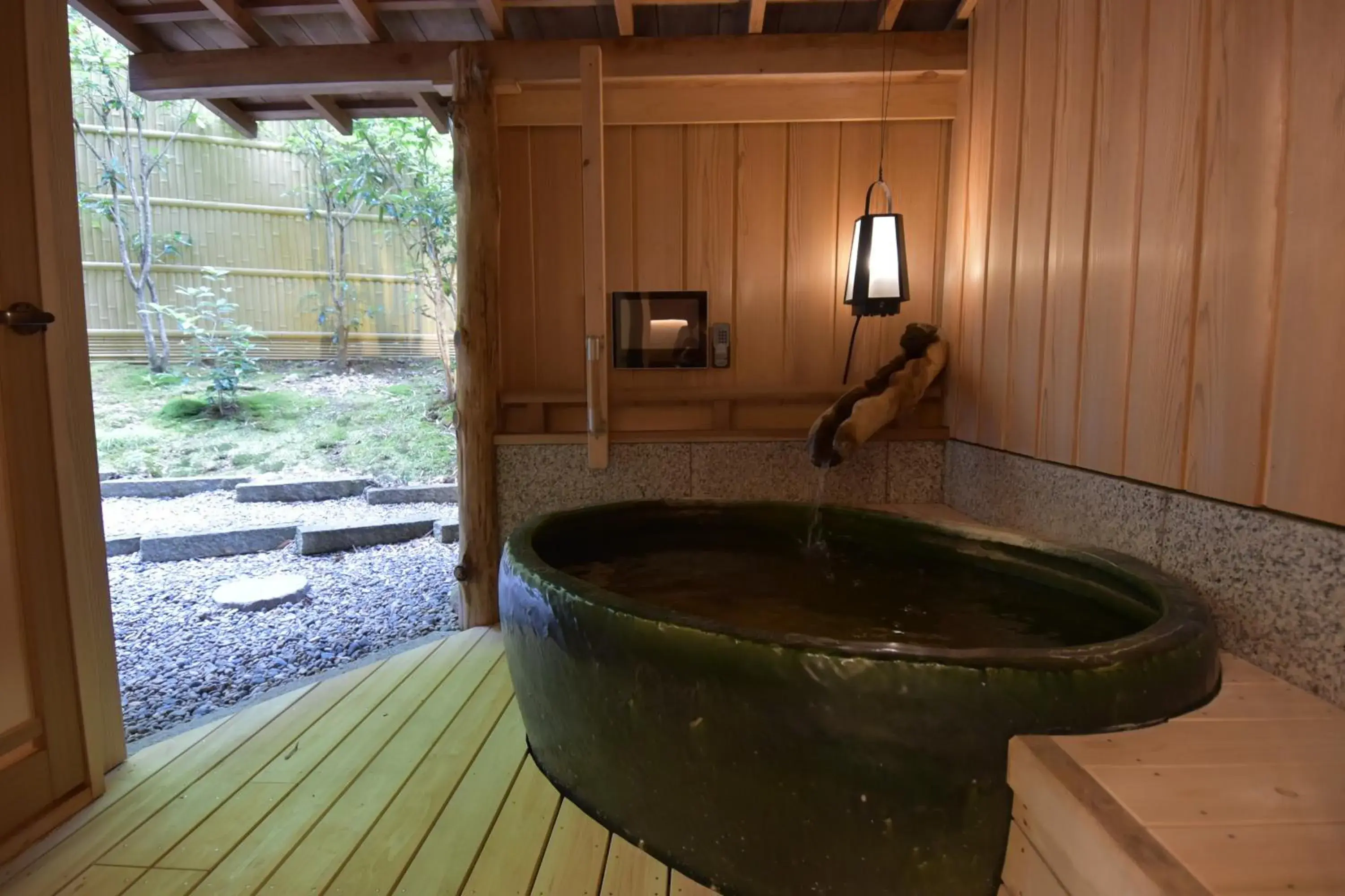 Bathroom in Arima Onsen Taketoritei Maruyama Ryokan