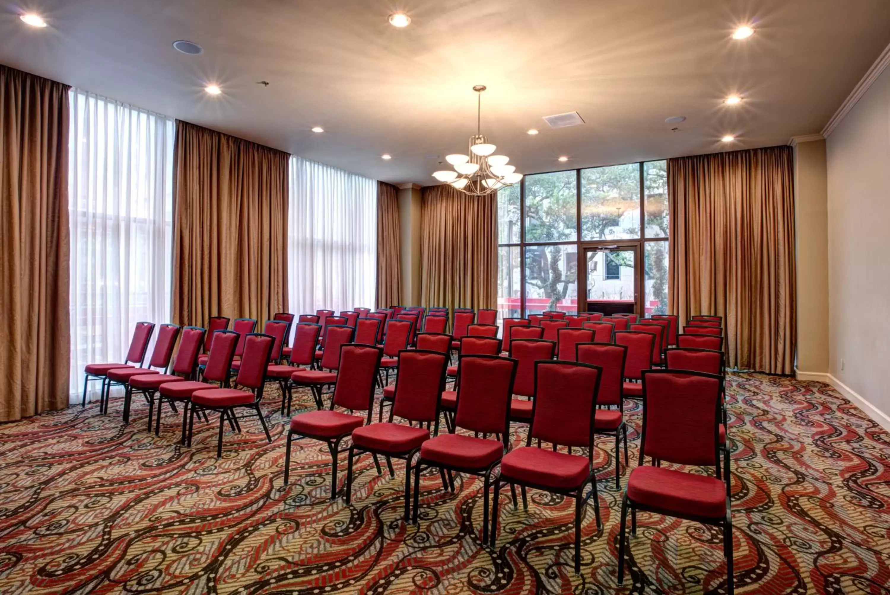 Banquet/Function facilities in Blake Hotel New Orleans, BW Signature Collection