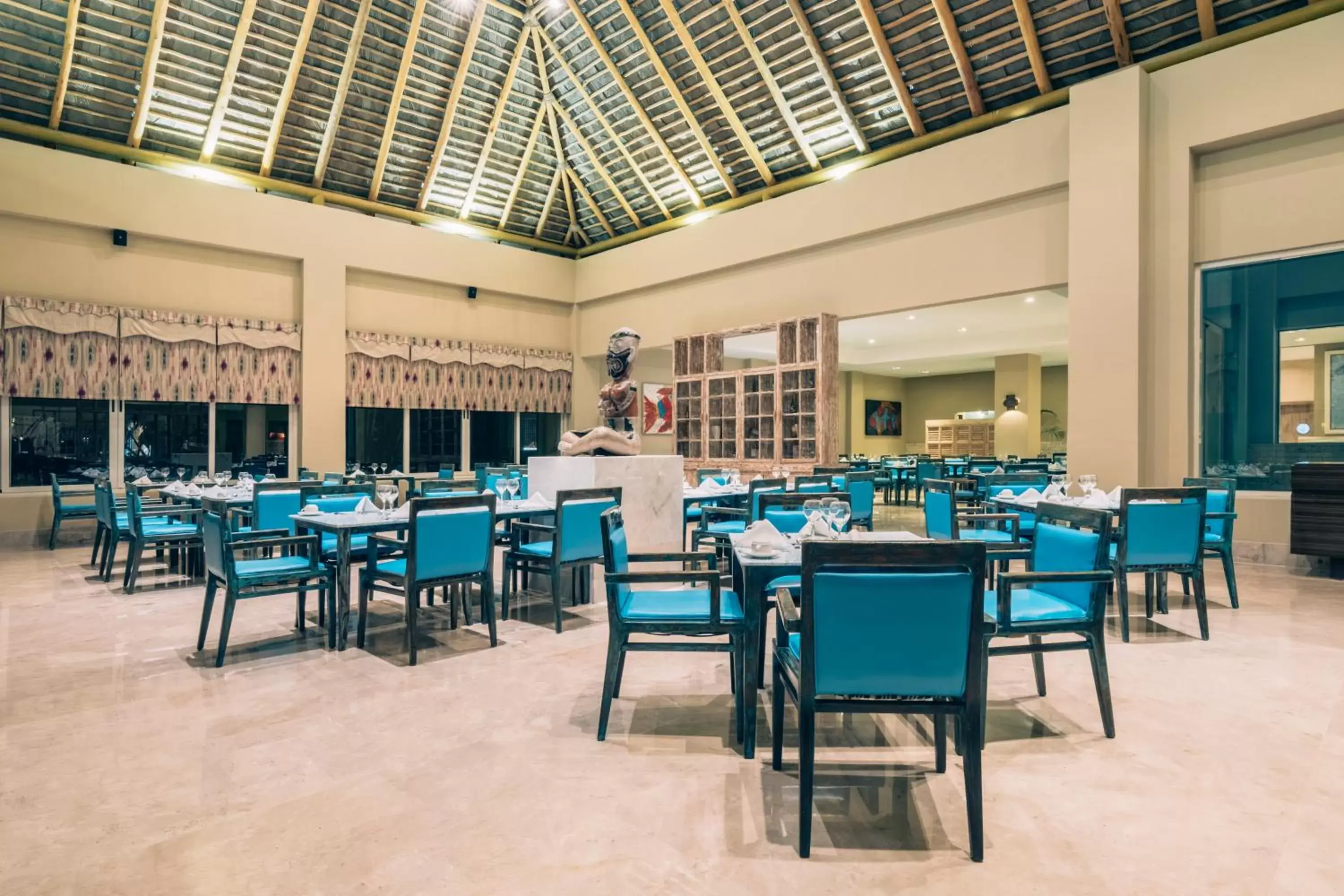 Restaurant/places to eat in Iberostar Selection Playa Mita - All Inclusive Restaurant/places to eat in Iberostar Selection Playa Mita - All Inclusive