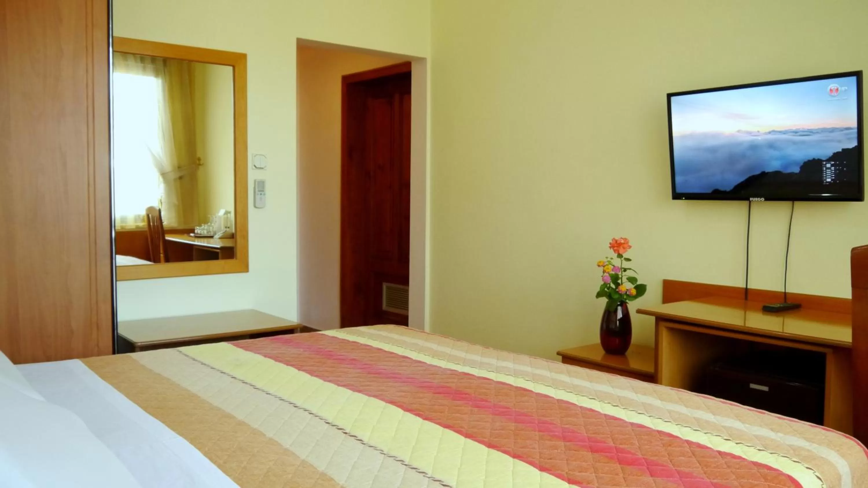 Other in Kruja Hotel