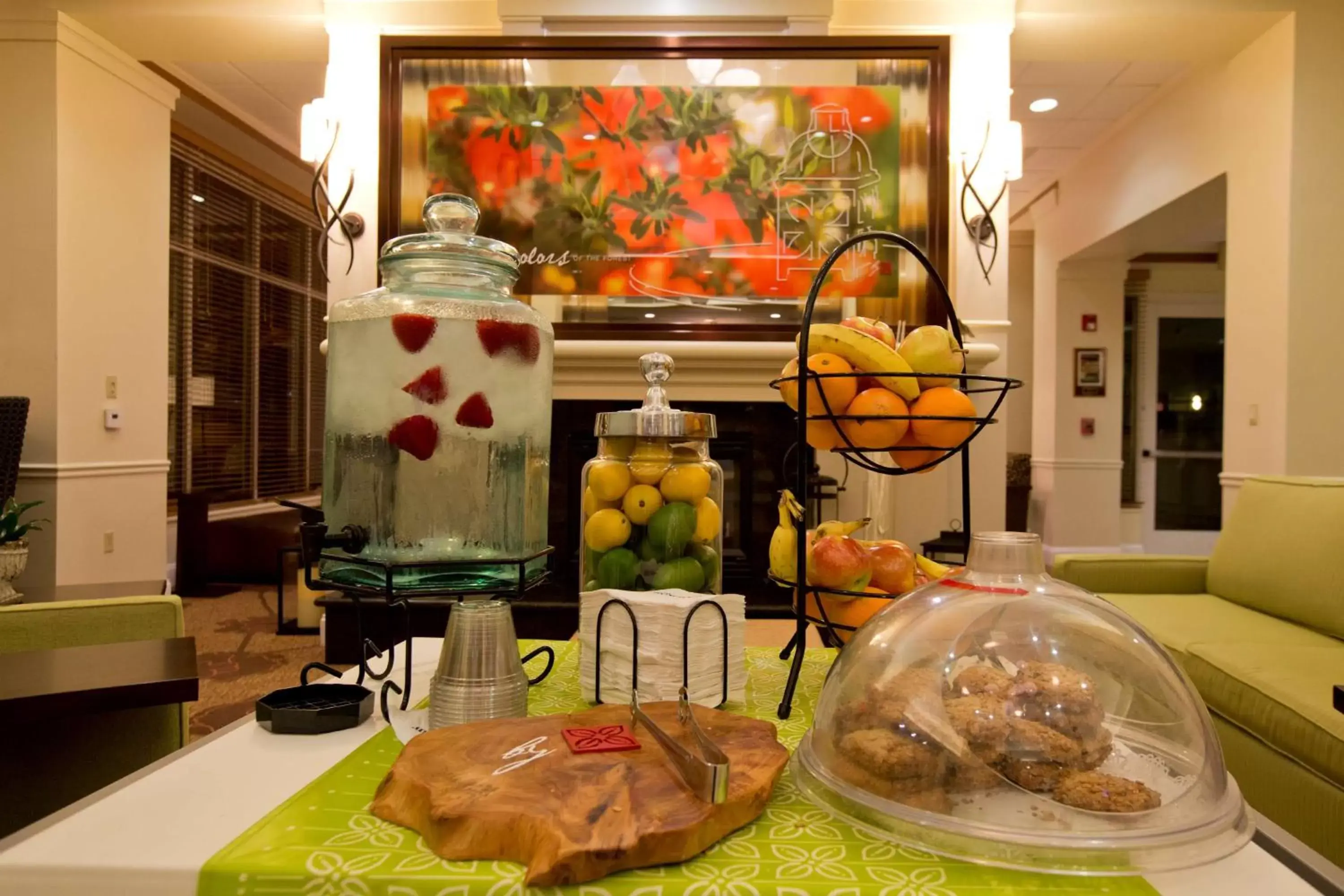 Property building in Hilton Garden Inn Oxnard/Camarillo Property building in Hilton Garden Inn Oxnard/Camarillo