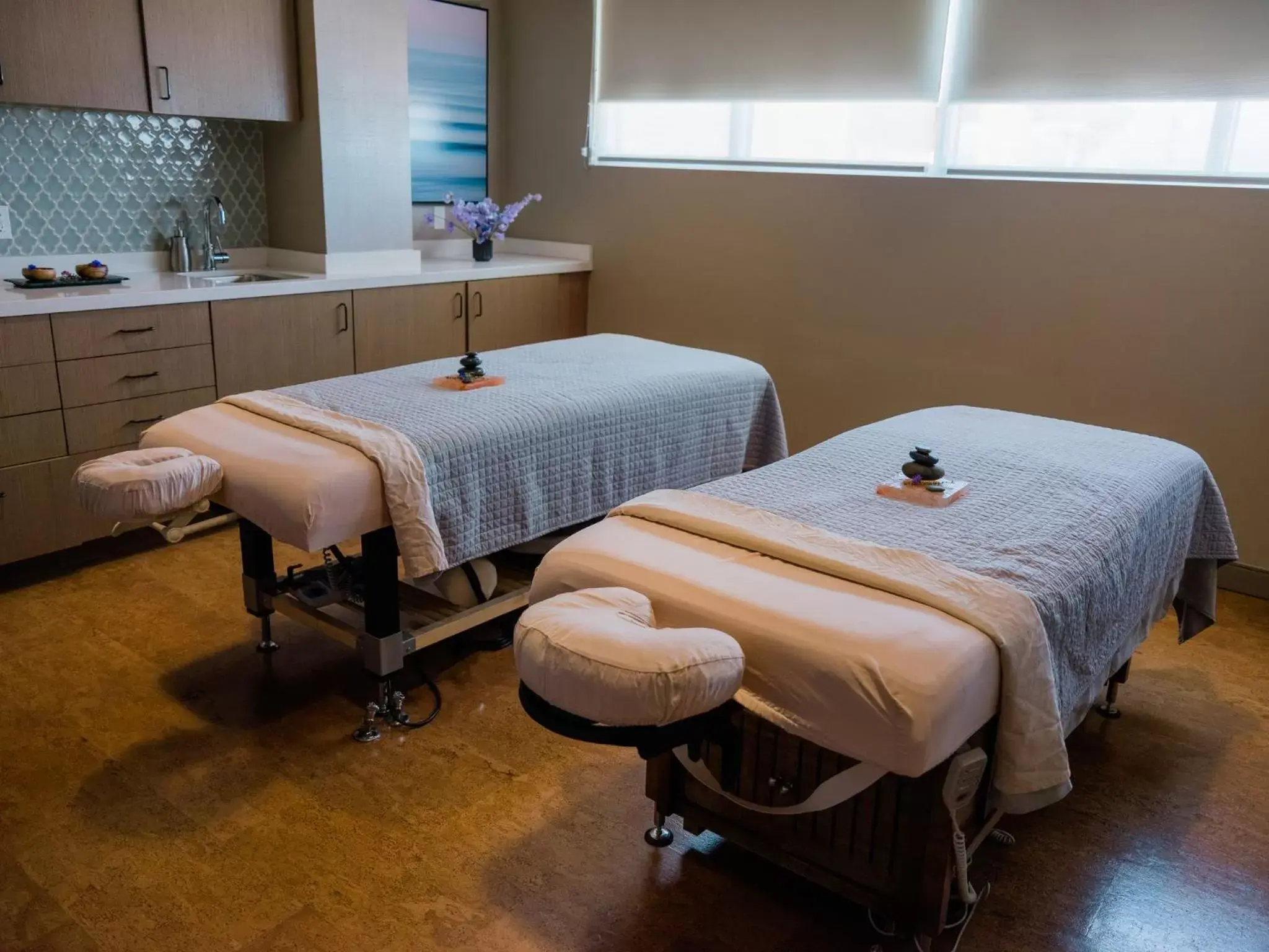 Spa and wellness centre/facilities, Spa/Wellness in Archer Hotel Napa