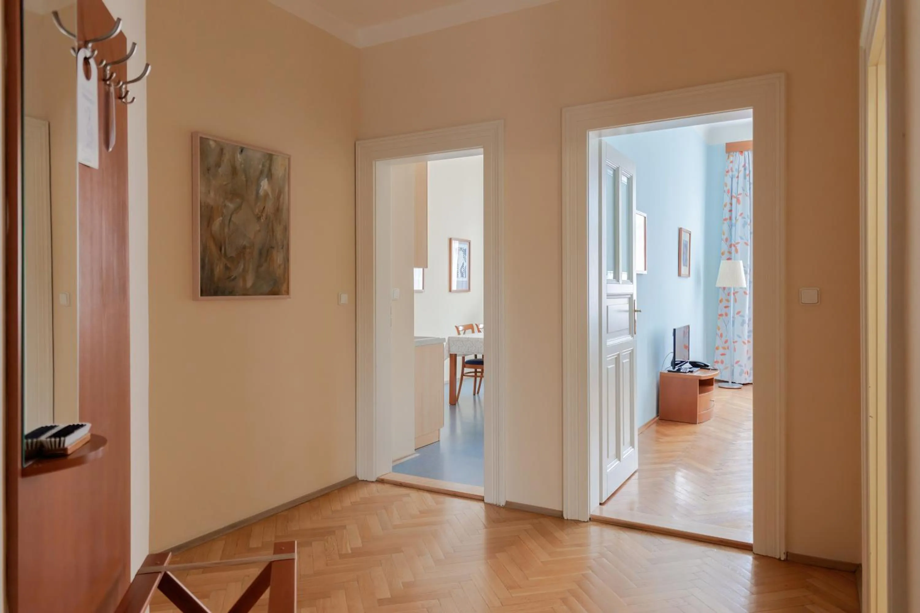 Other in Sibelius Apartments