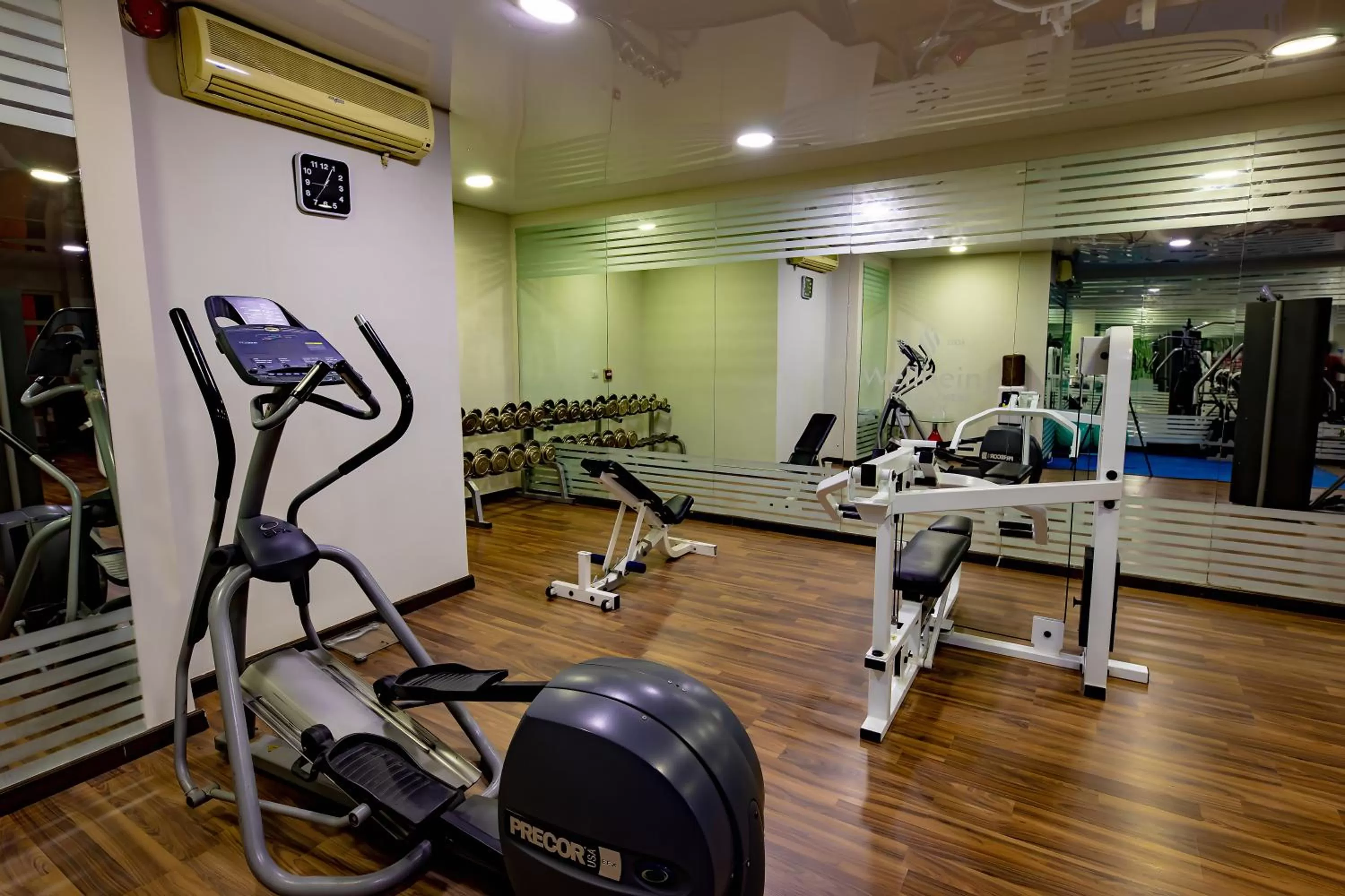 Fitness centre/facilities, Fitness Center/Facilities in Prima Life Makadi