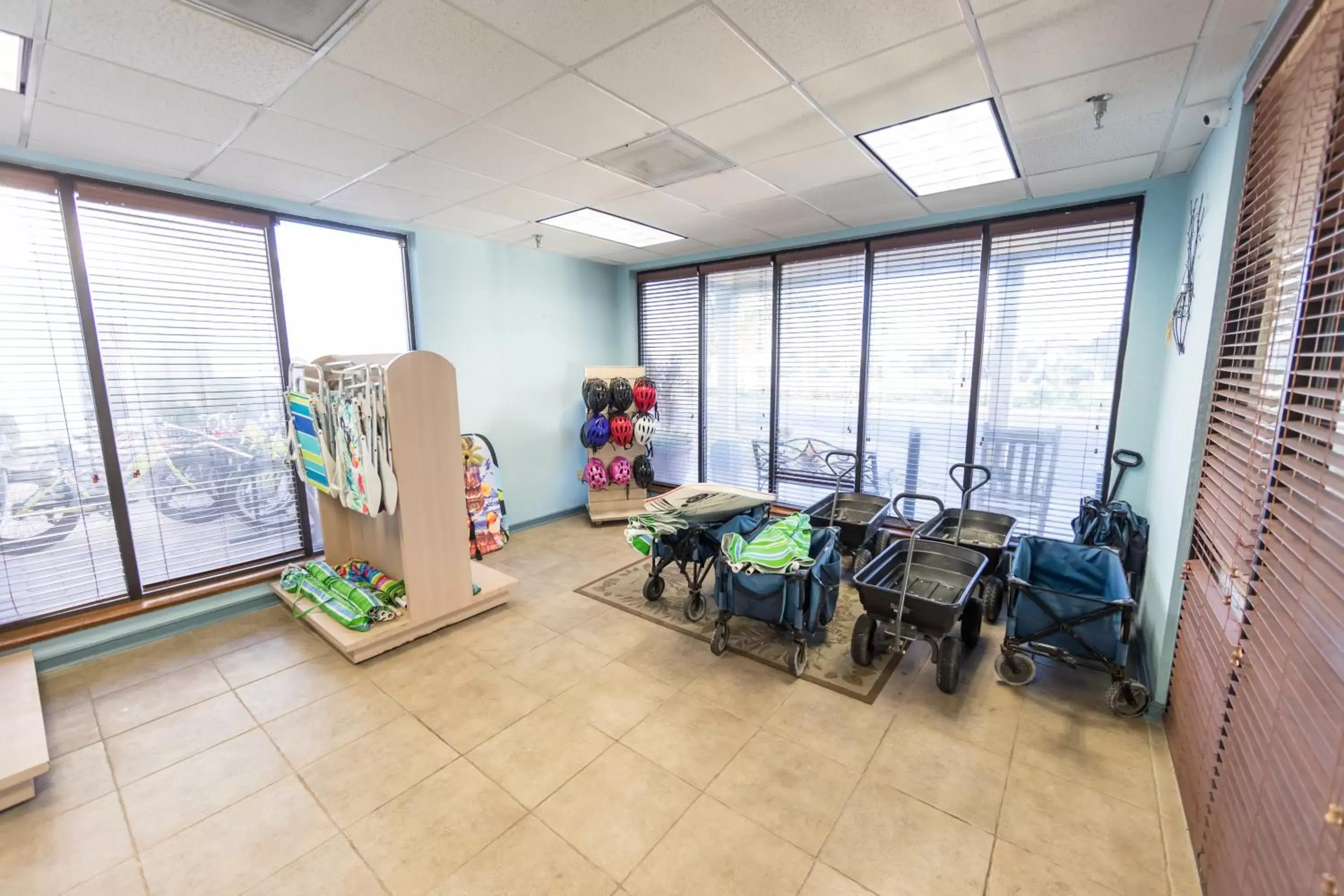 Lobby or reception in Ocean Coast Hotel at the Beach Amelia Island Lobby or reception in Ocean Coast Hotel at the Beach Amelia Island