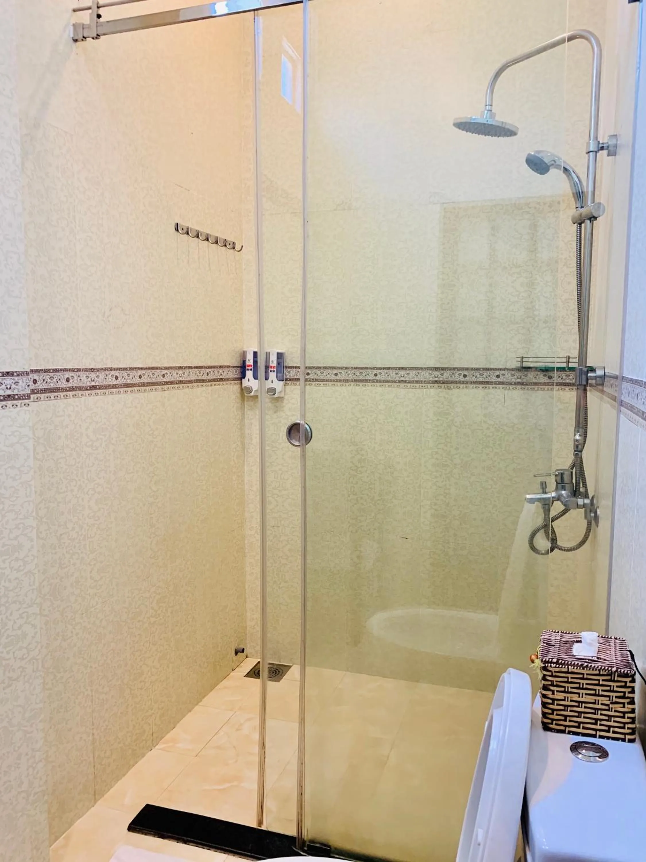 Bathroom in Hoi An Ngo Homestay