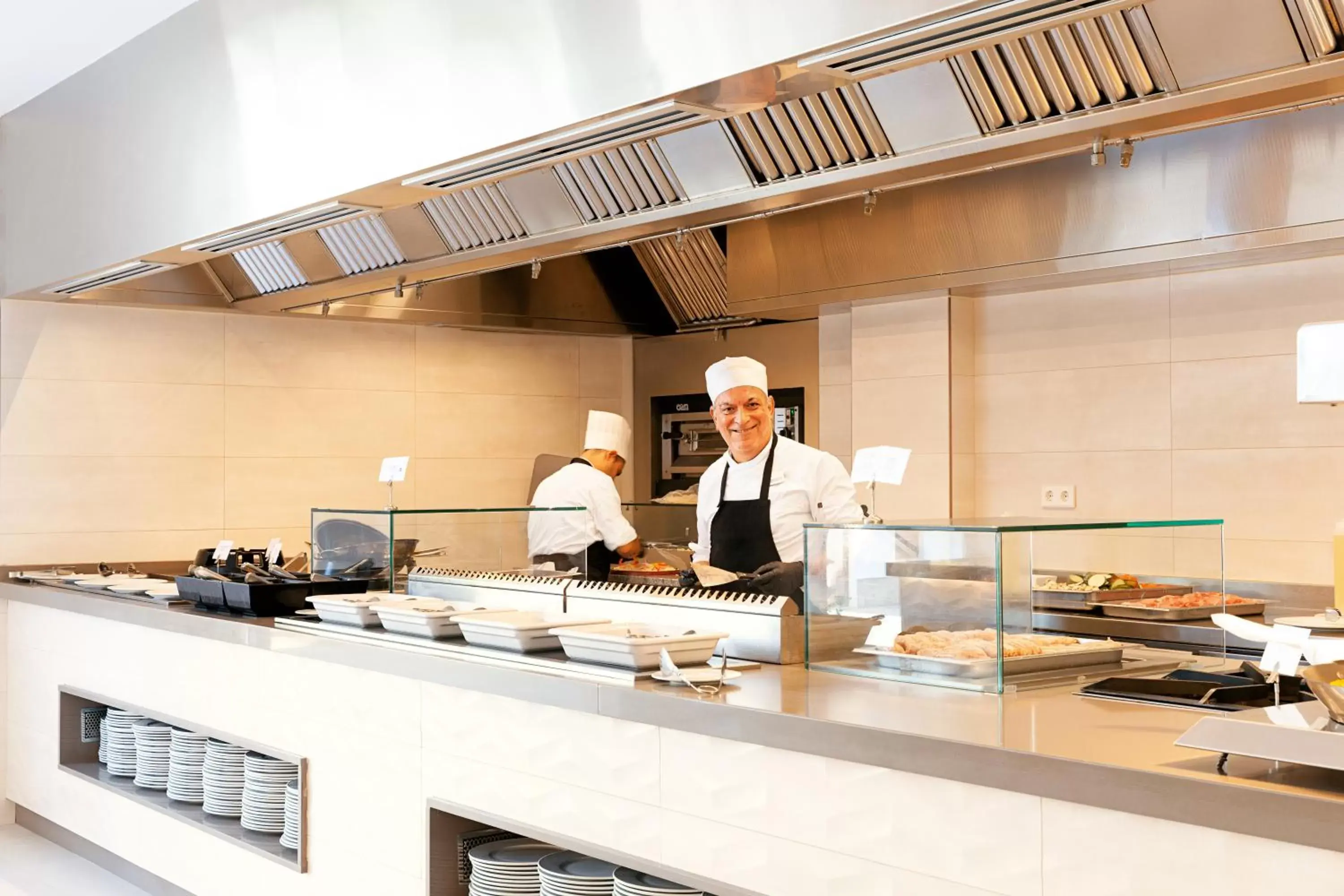 Restaurant/places to eat in Diamant Hotel & Aparthotel Restaurant/places to eat in Diamant Hotel & Aparthotel