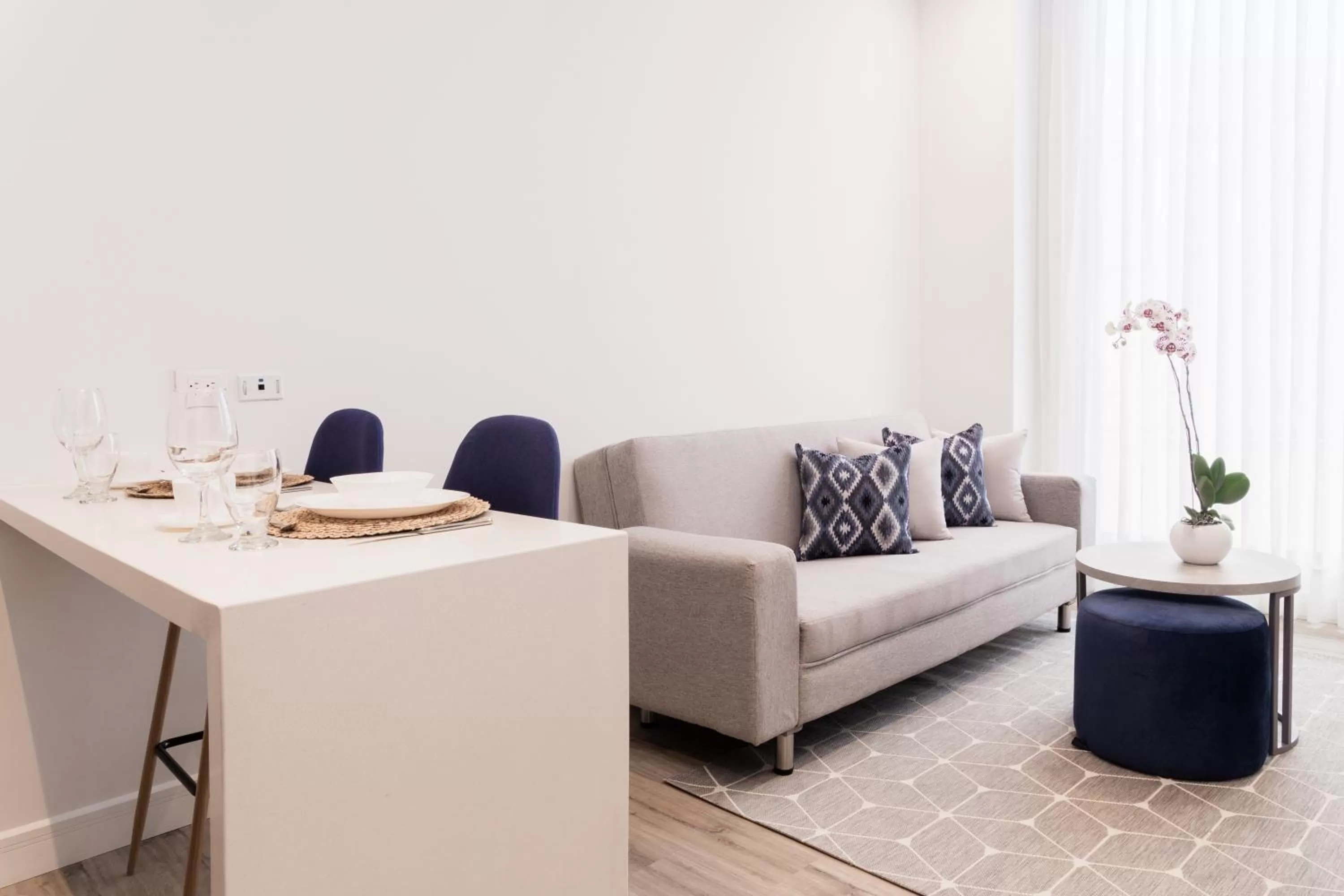 Studio in Bo Living 81