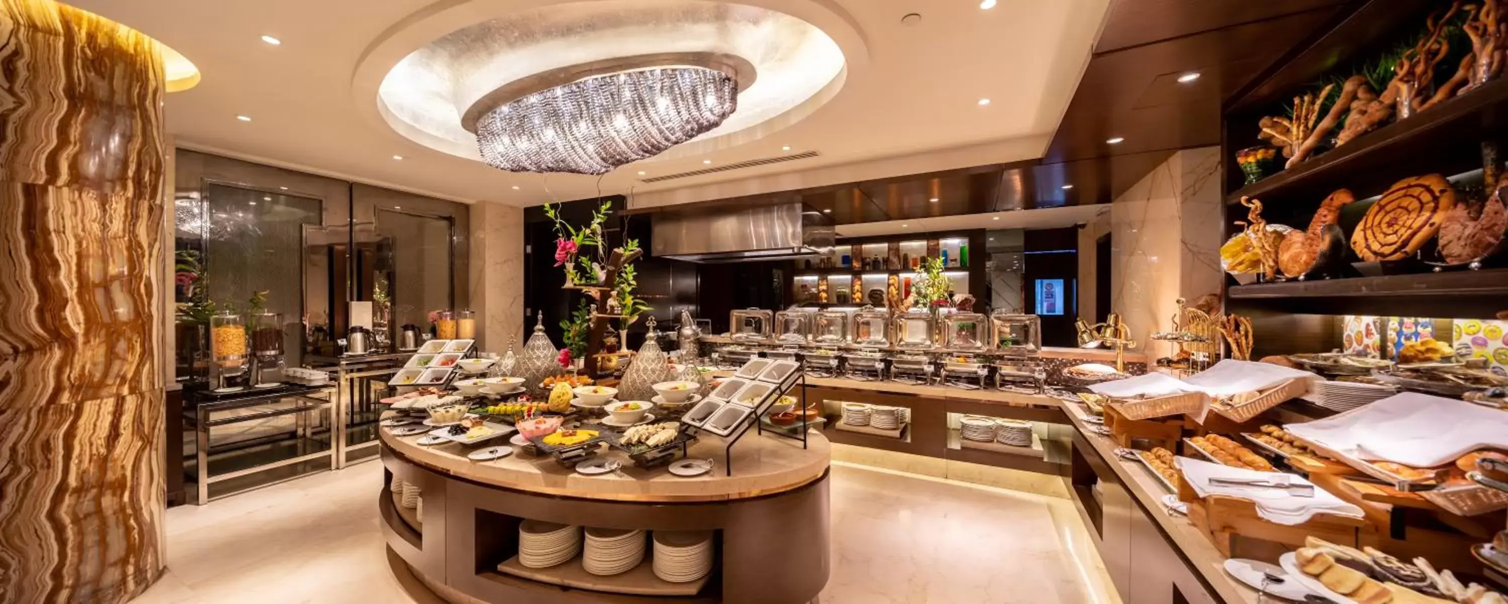 Breakfast in Braira Al Olaya Breakfast in Braira Al Olaya