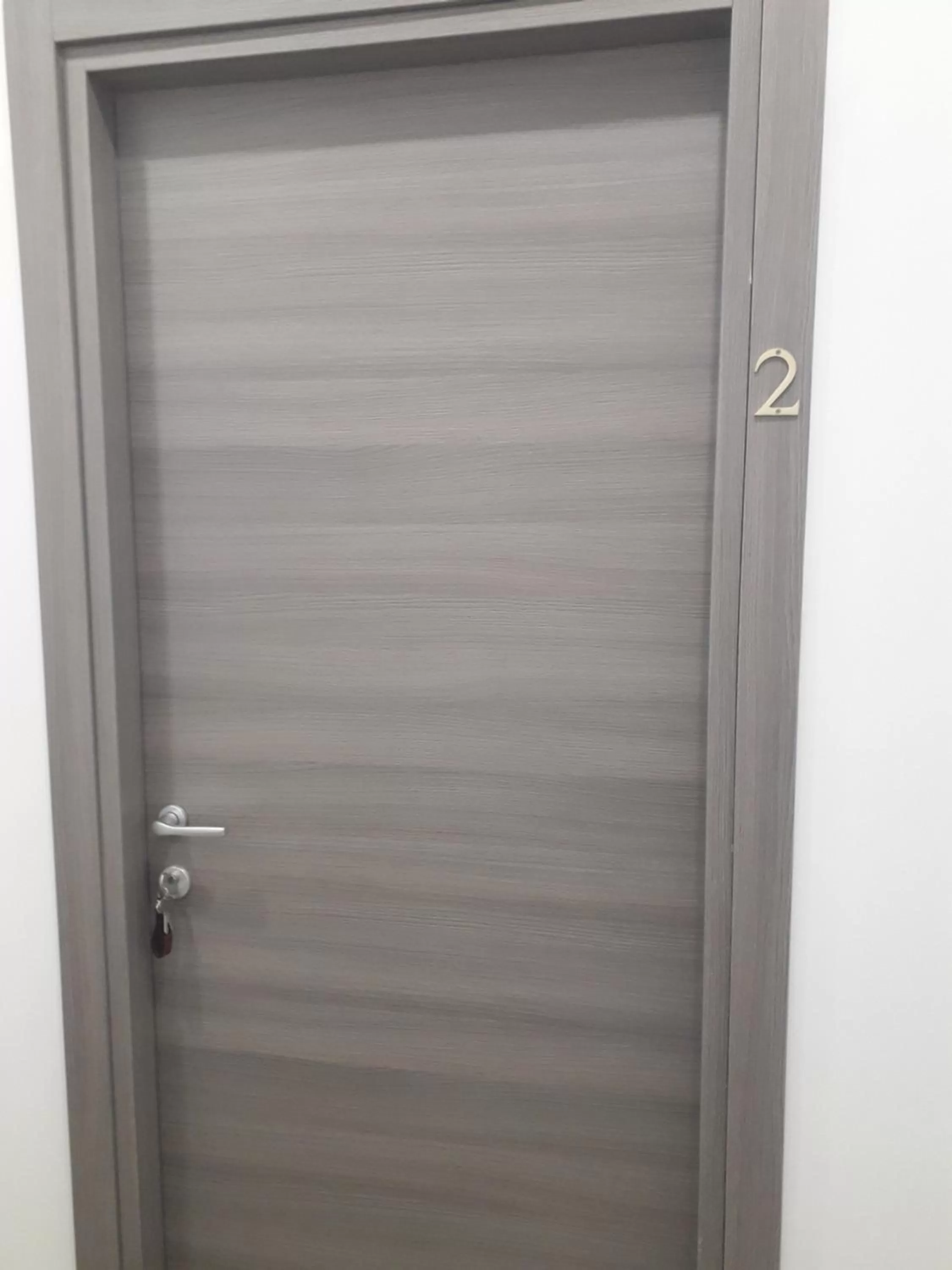 Bathroom in Saponaria b&b