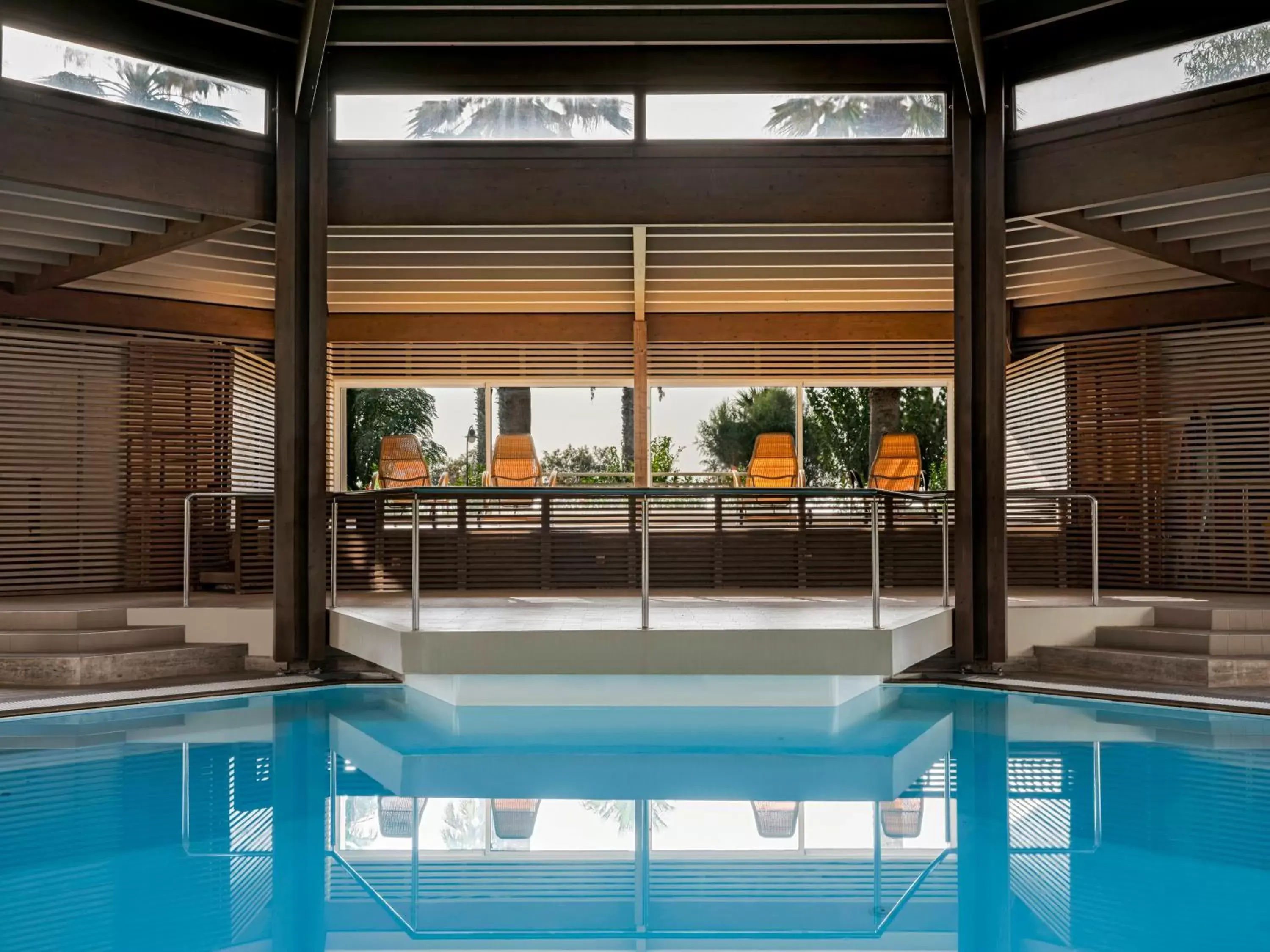 Spa and wellness centre/facilities, Swimming Pool in Esperos Mare Resort