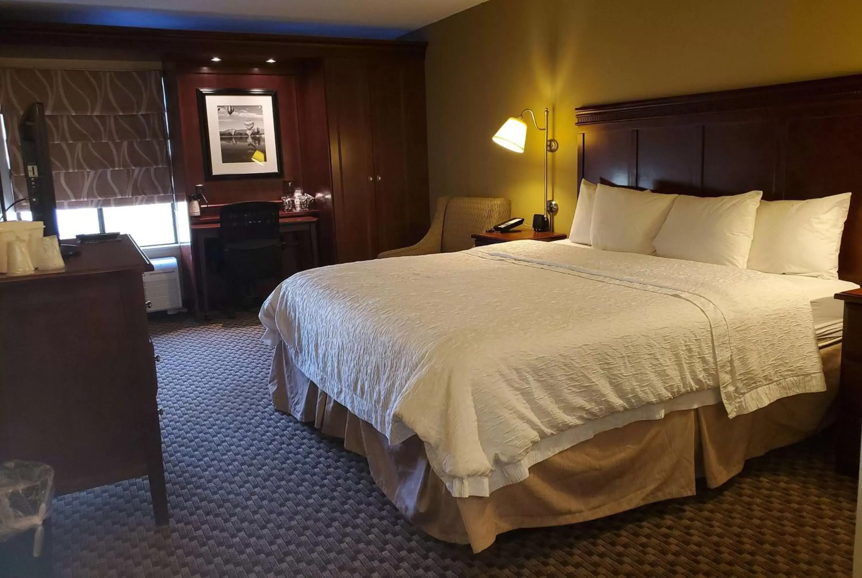 Photo of the whole room, Bed in Wingate by Wyndham Colorado Springs