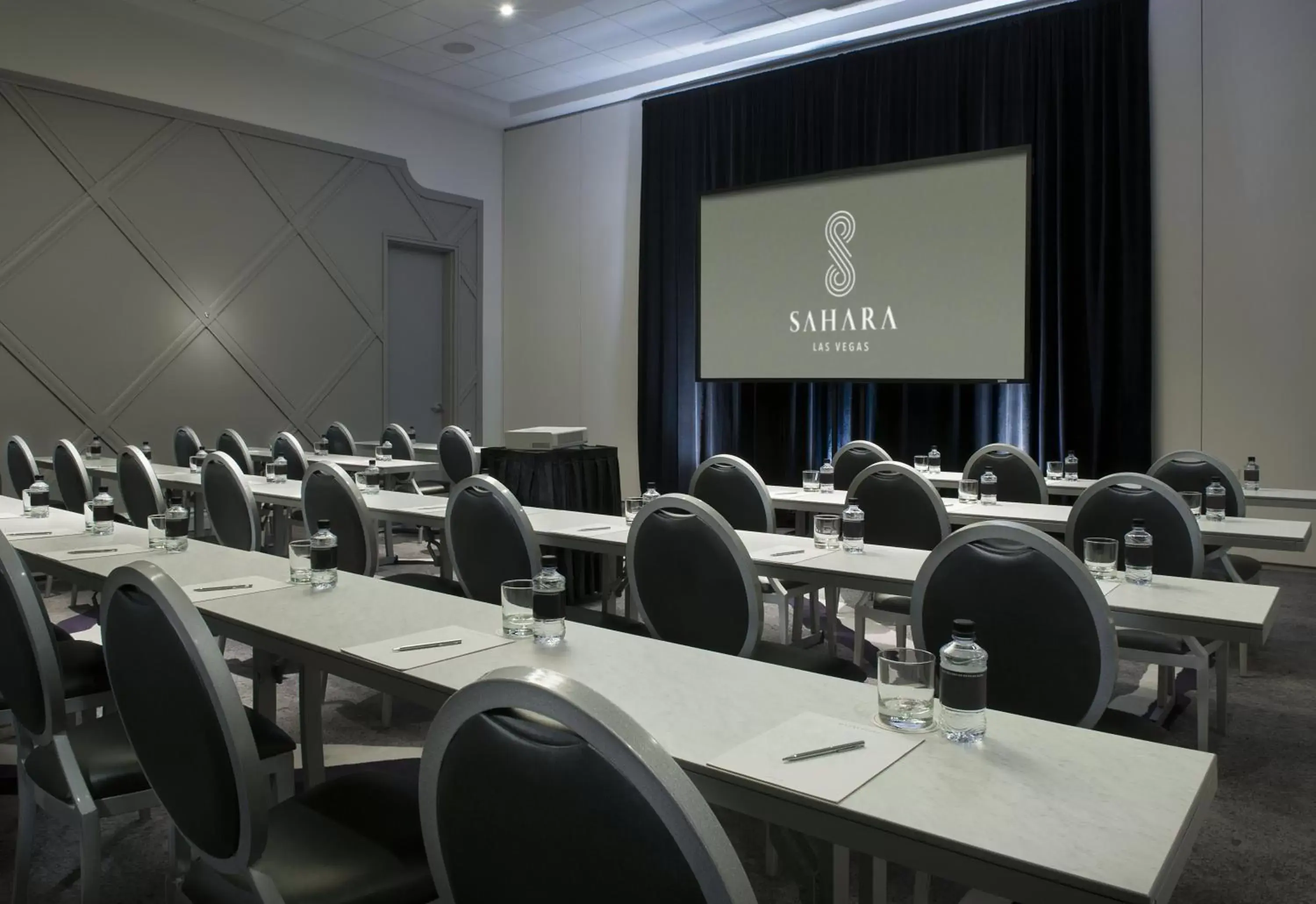 Meeting/conference room in SAHARA Las Vegas