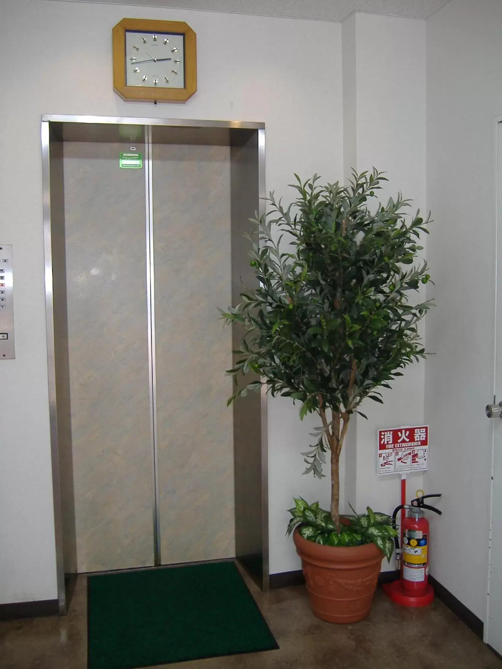 Area and facilities, Bathroom in Kisyaba Hotel