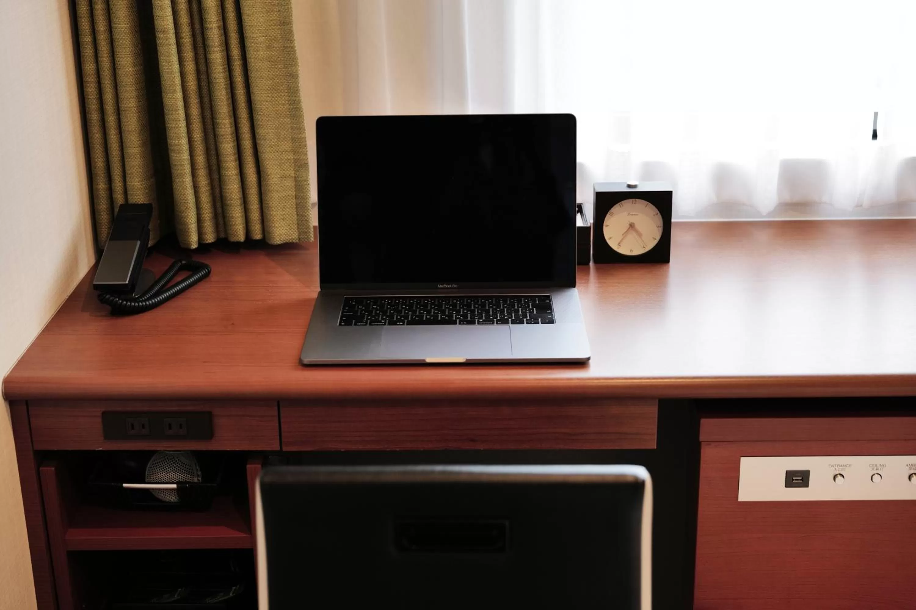 Hotel Actel Nagoya Nishiki