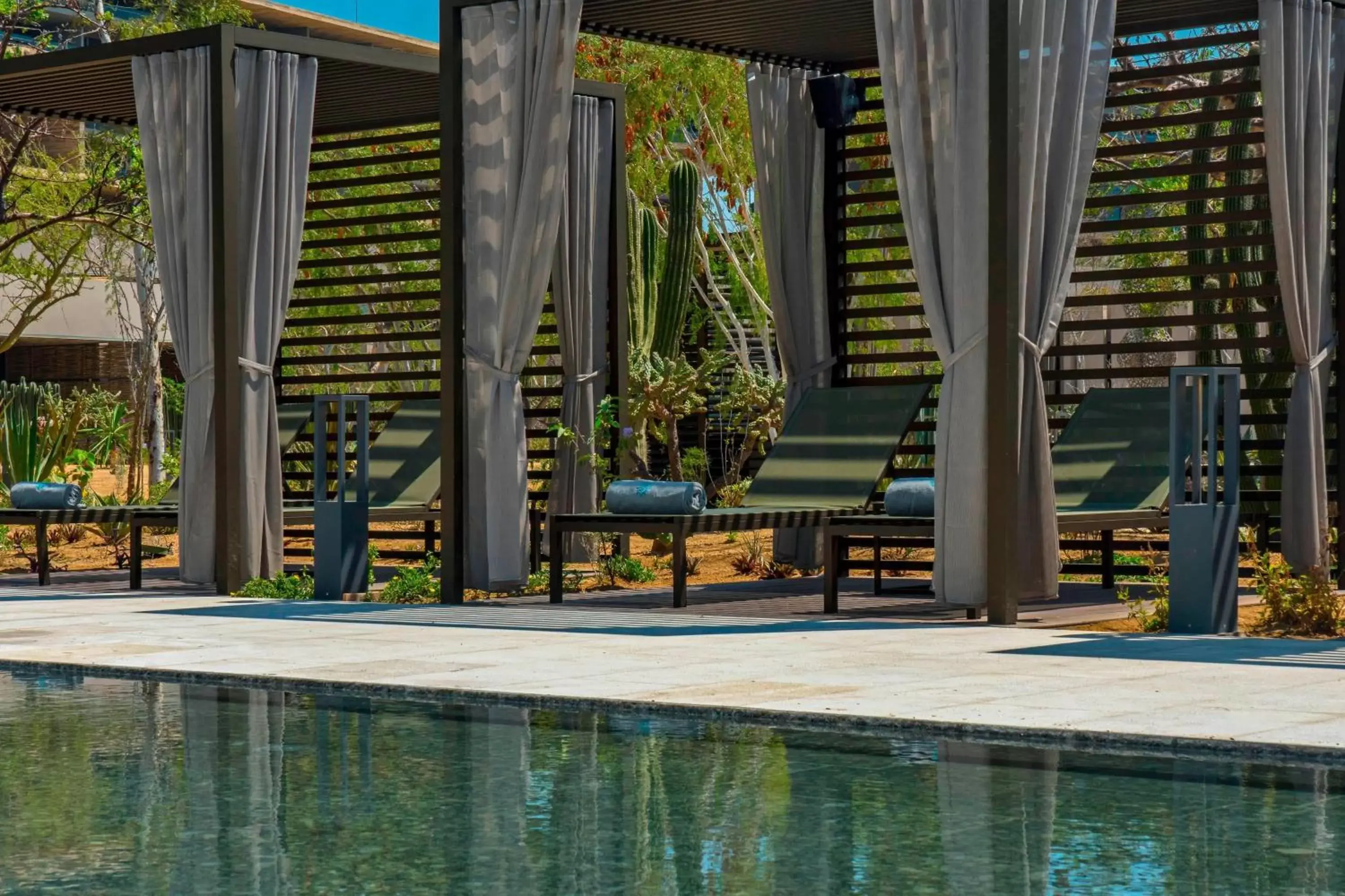 Swimming Pool in Solaz, a Luxury Collection Resort, Los Cabos