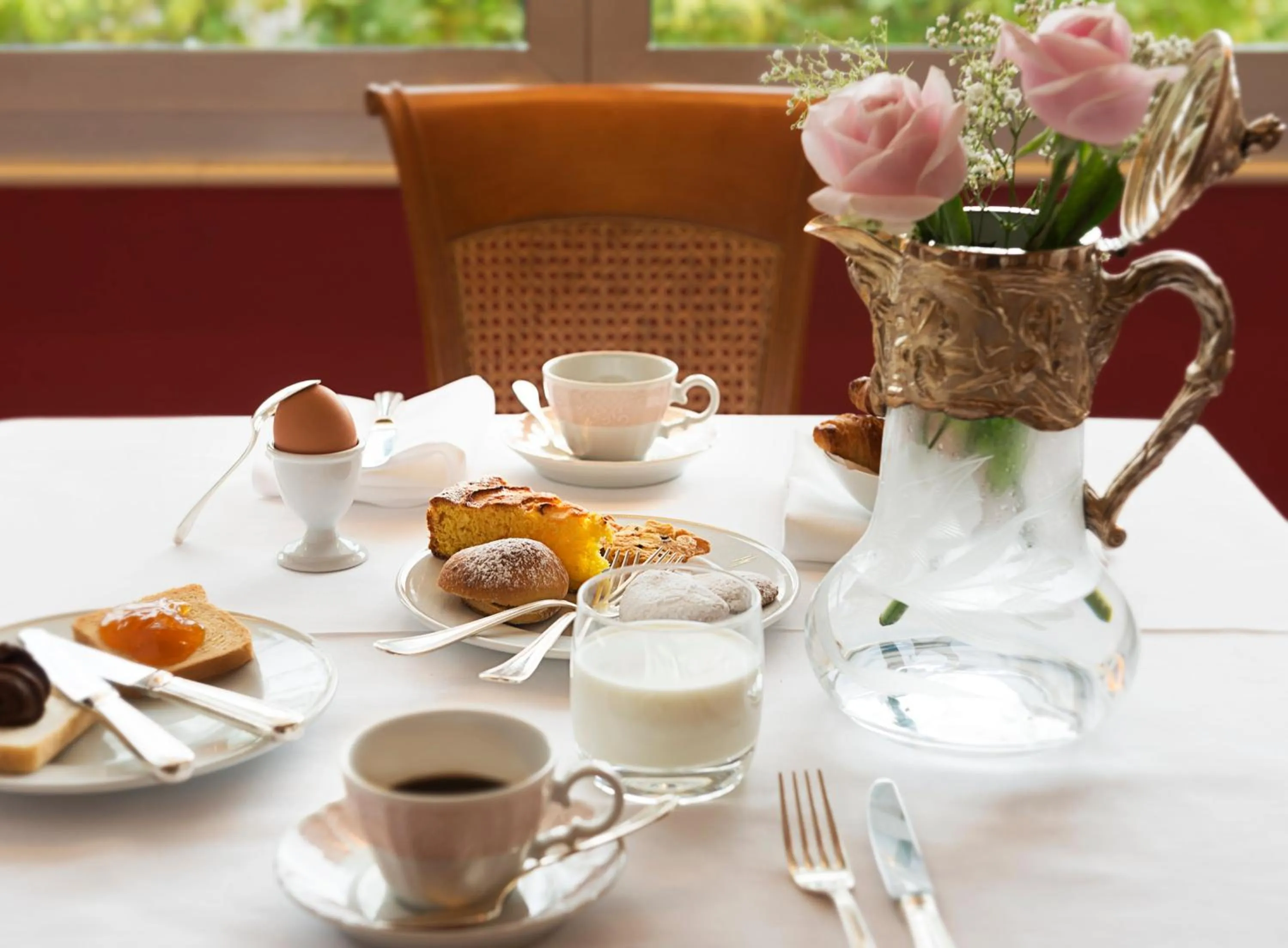 Day in Hotel Milton Rimini