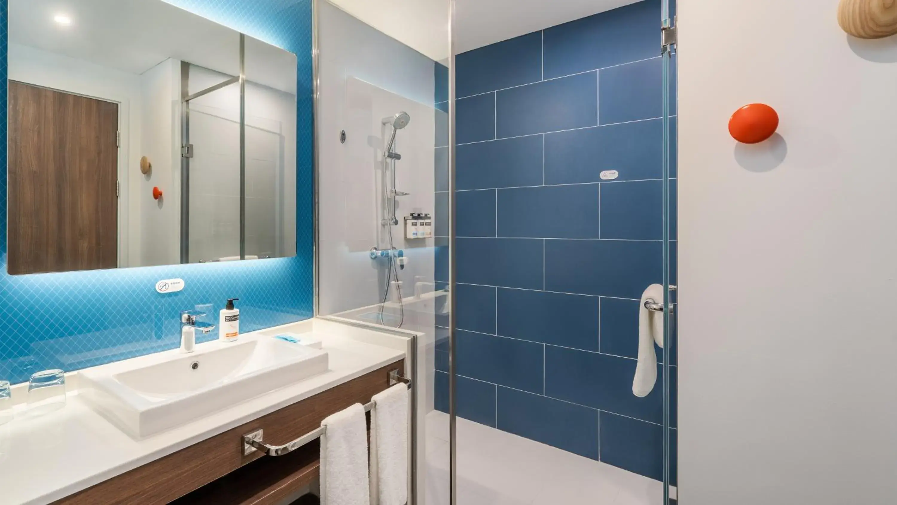 Holiday Inn Express Yangjiang City Center by IHG Holiday Inn Express Yangjiang City Center by IHG