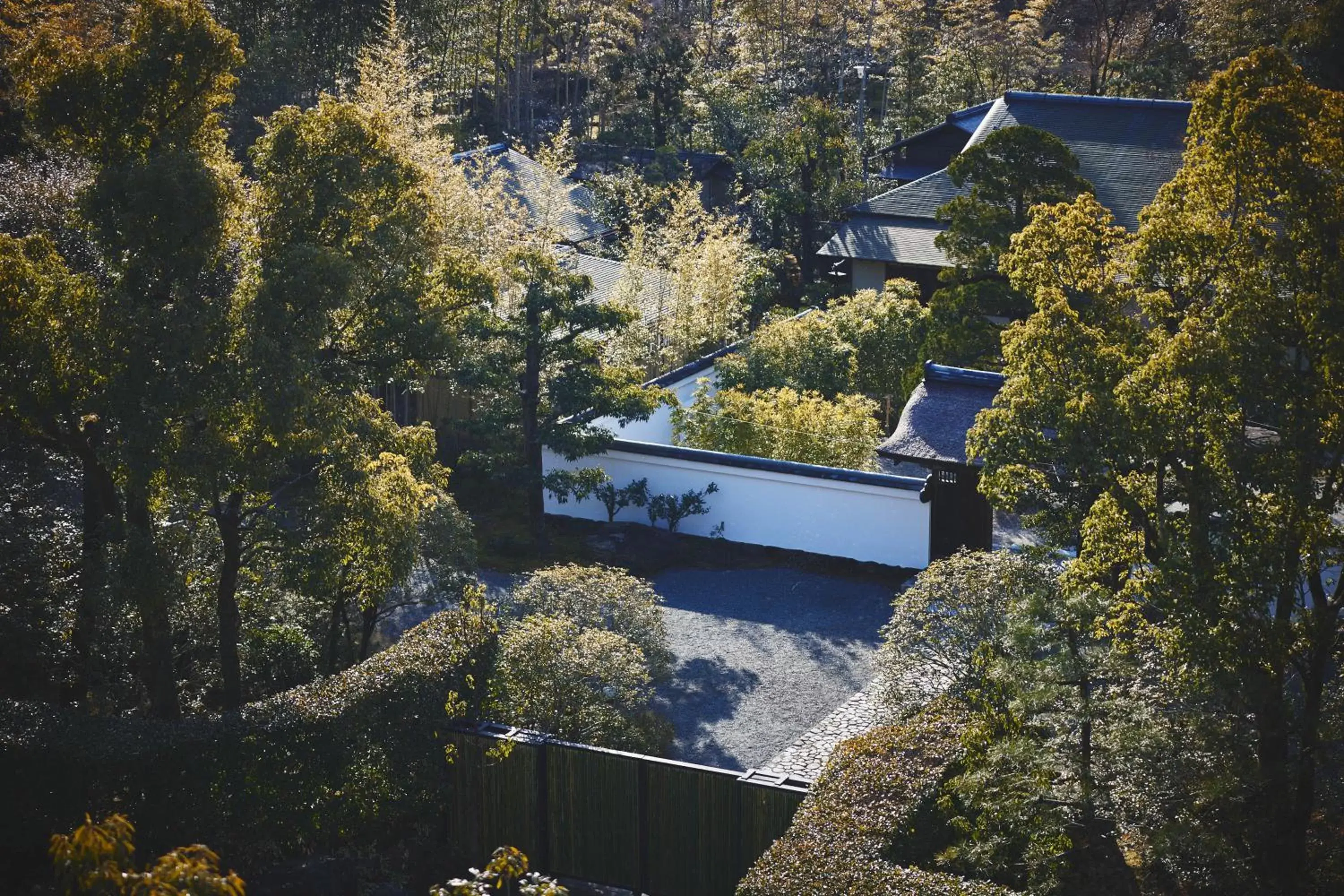 Day in Hotel Indigo Inuyama Urakuen Garden, an IHG Hotel