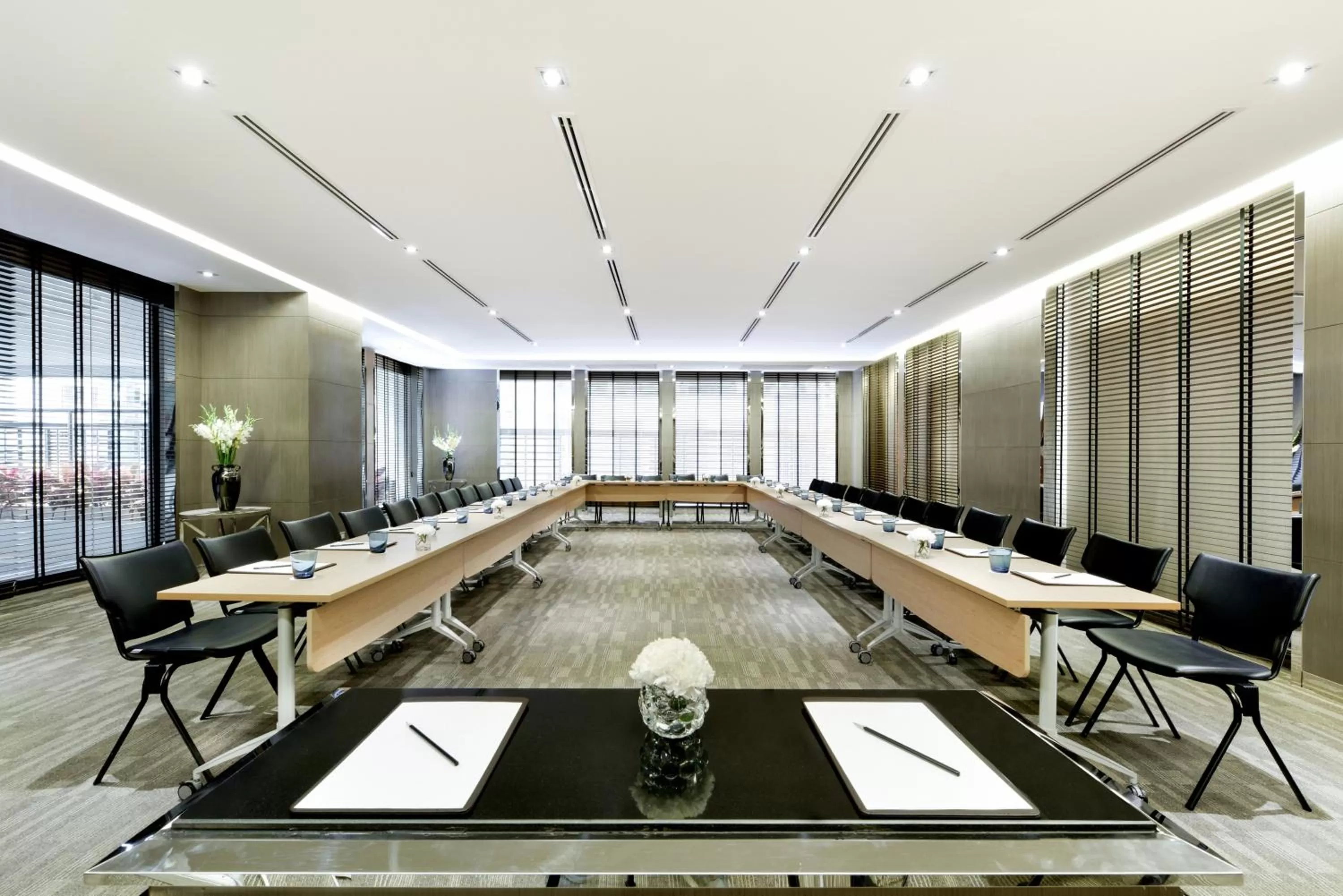 Banquet/Function facilities in Centre Point Hotel Chidlom Bangkok