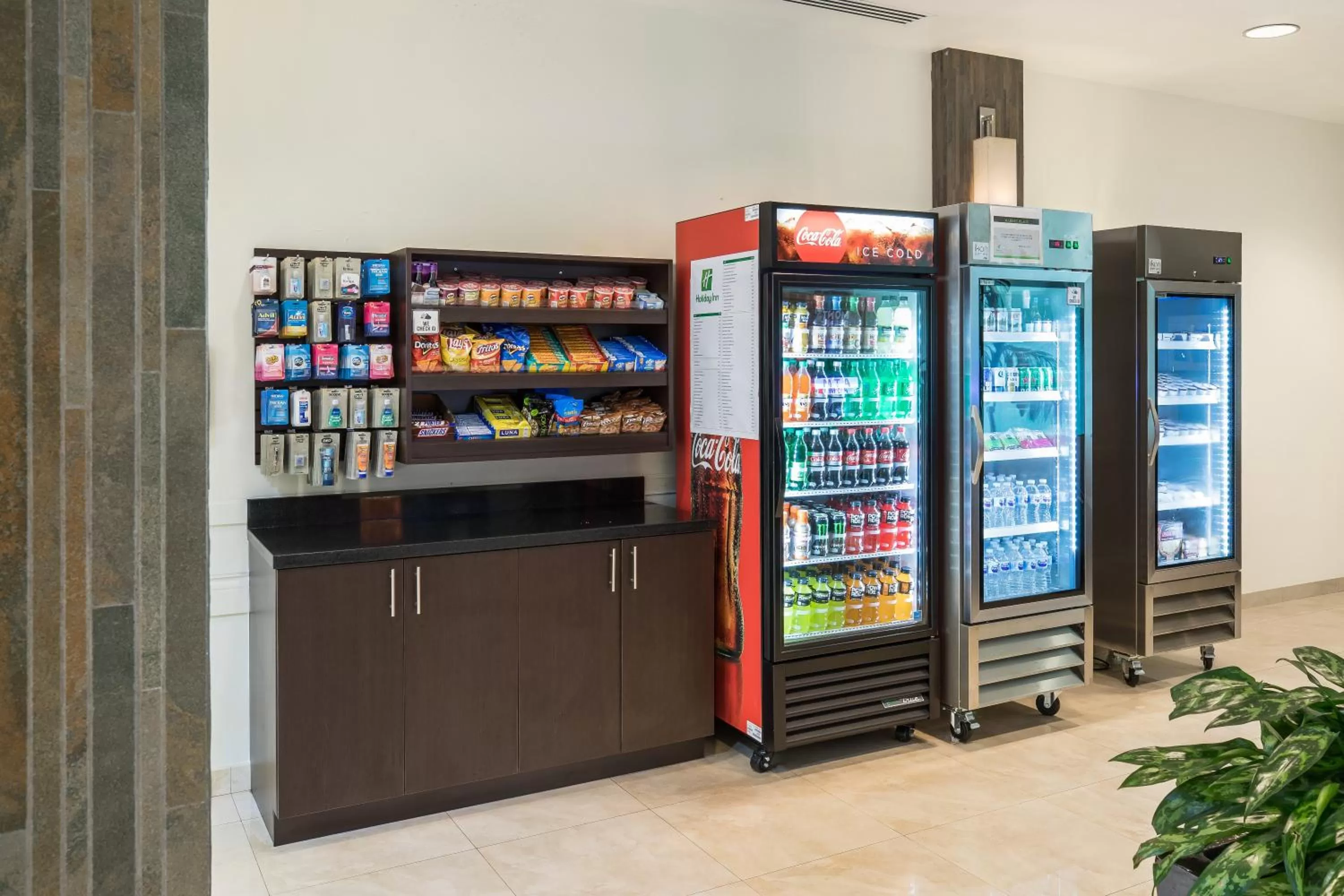 Other in Holiday Inn Hotel Port of Miami-Downtown by IHG