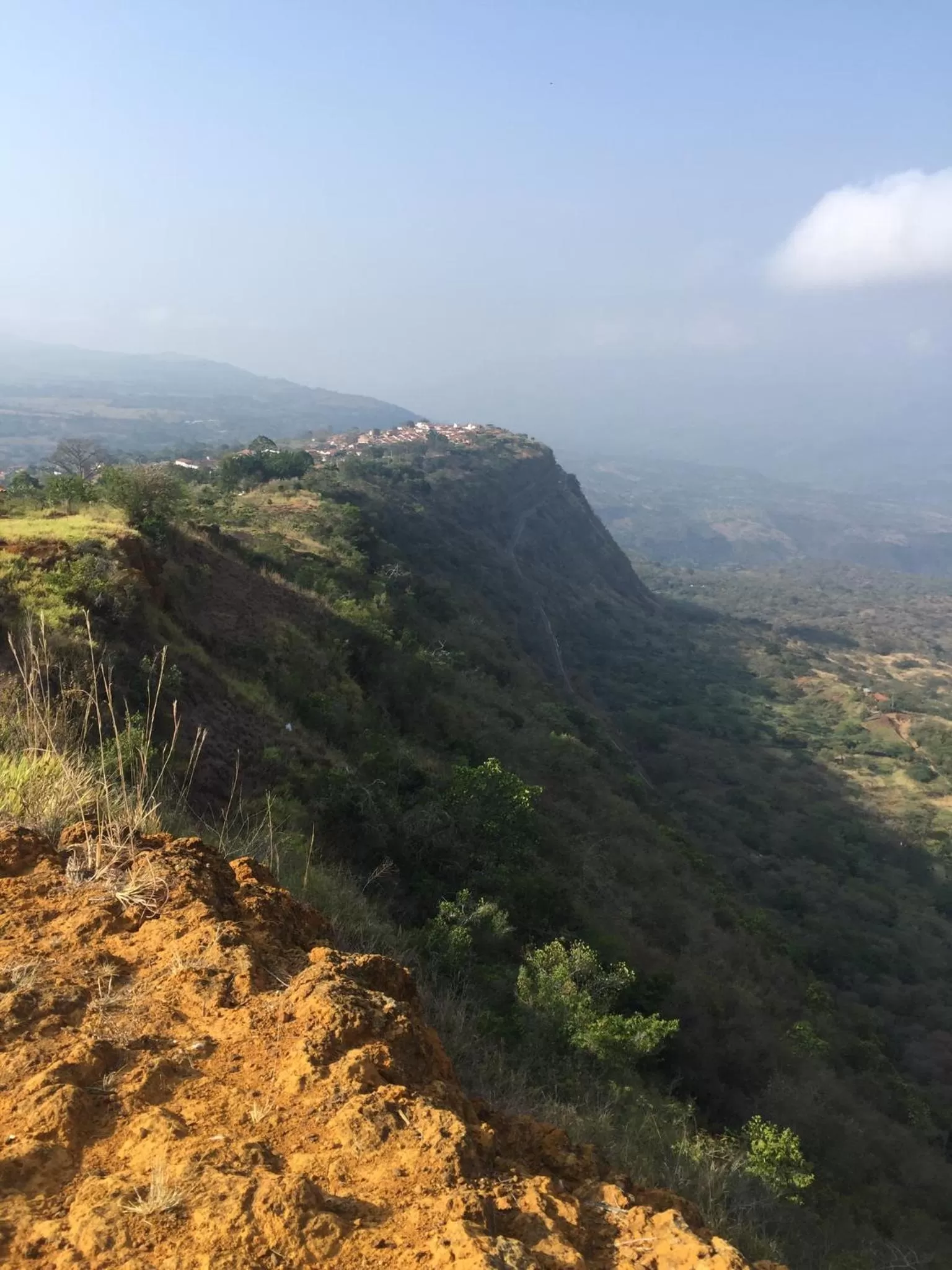 Day in Achiotte by Masaya Collection