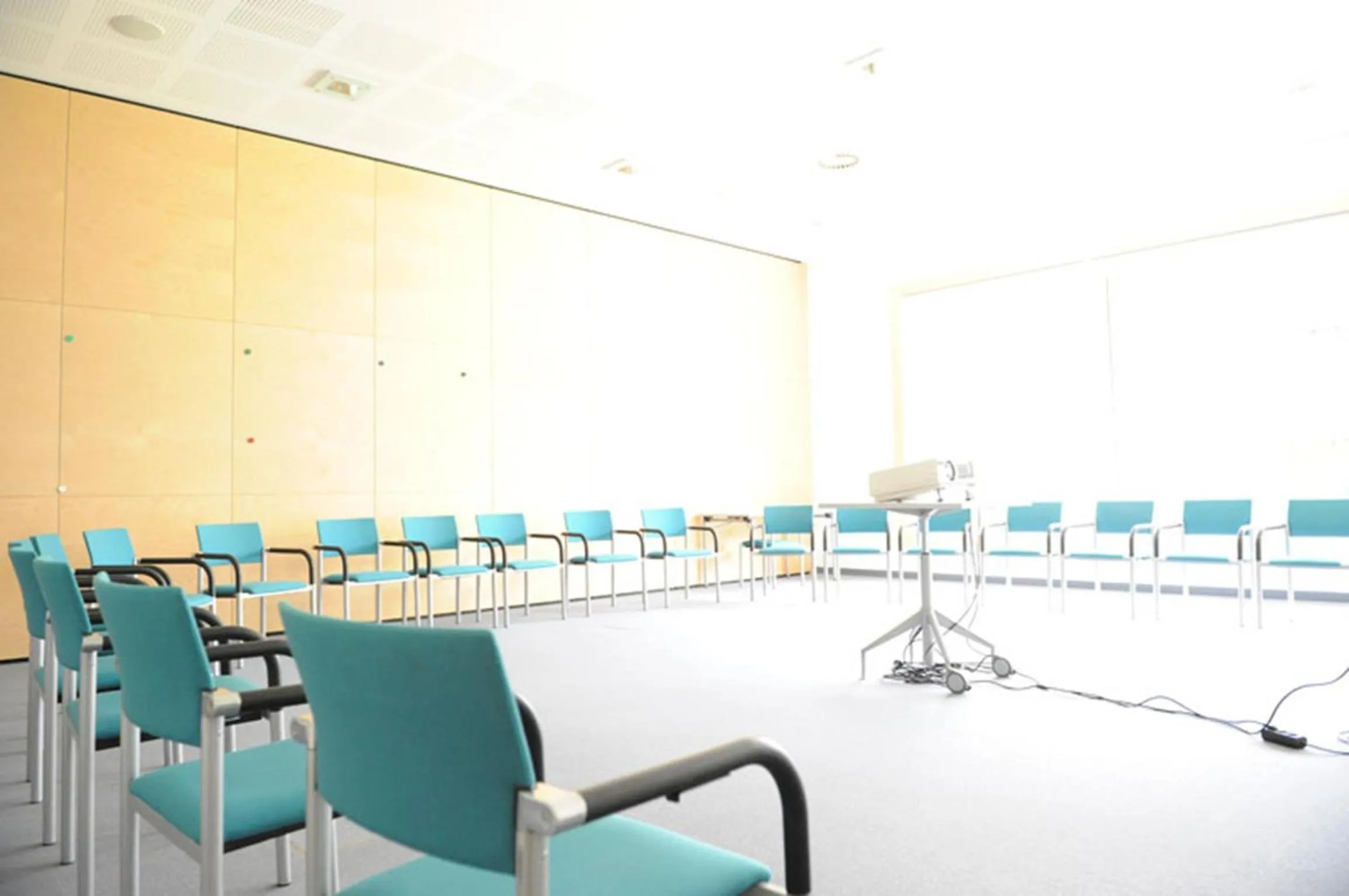 Meeting/conference room in Sankt Magdalena