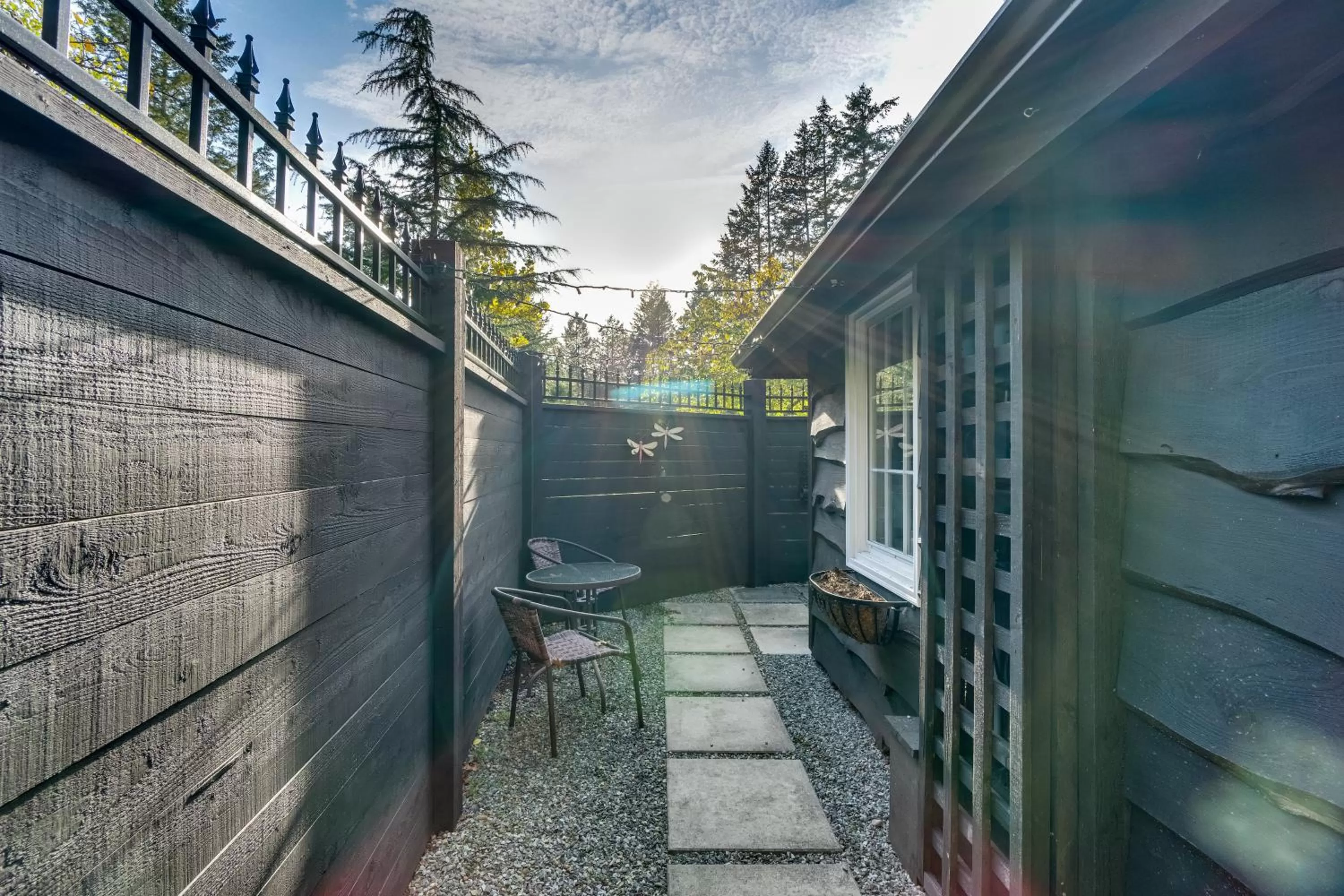 Amante Luxury Bed & Breakfast