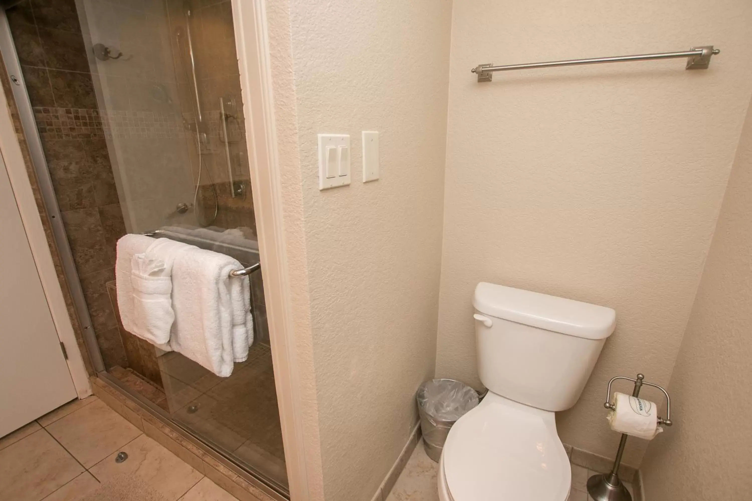 Bathroom in Edgewater Beach Resort 602 Destin (Condo)