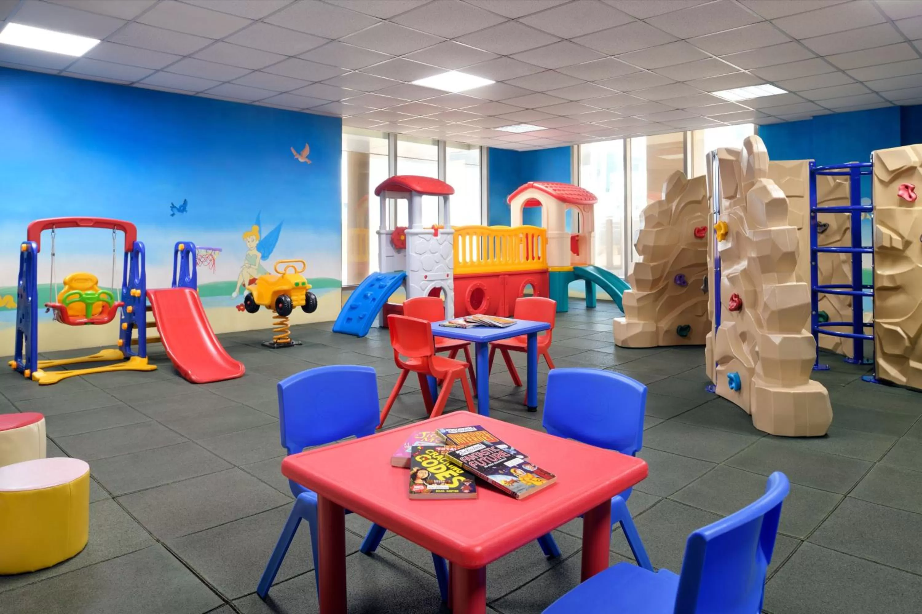 Other in Marriott Executive Apartments Manama, Bahrain