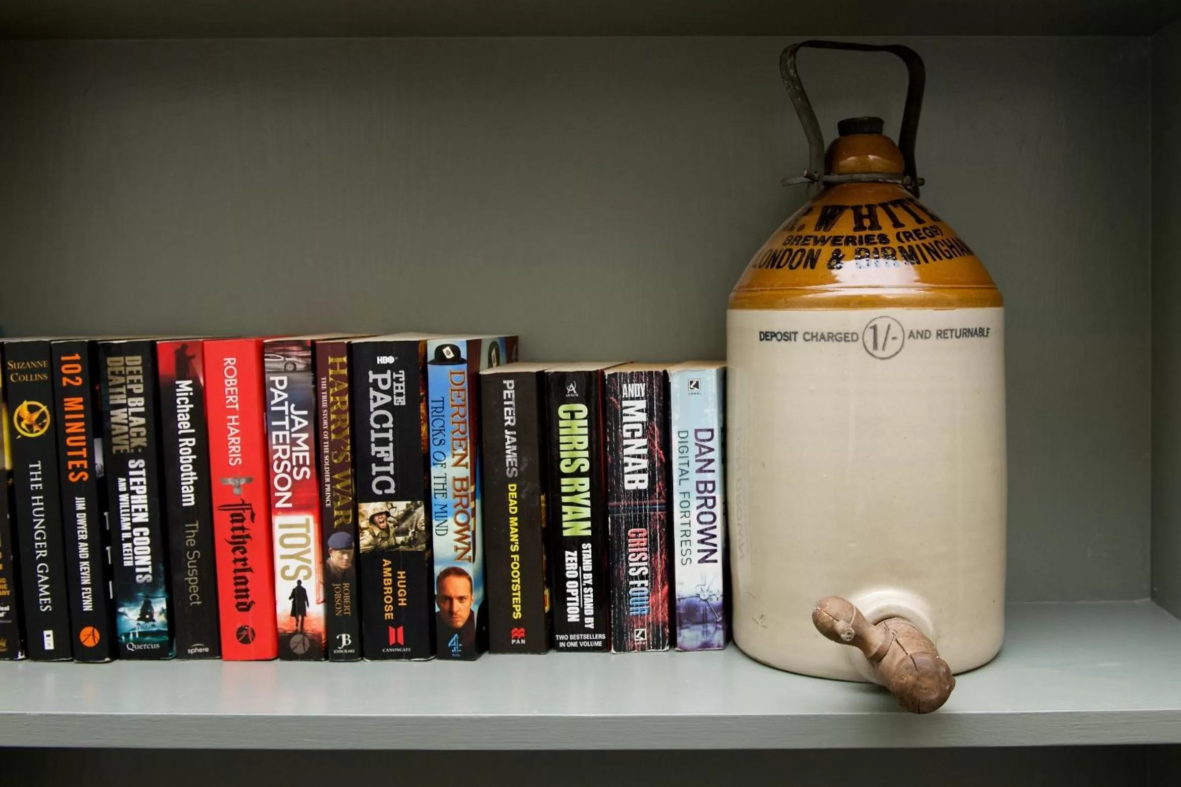 Other in Kew Gardens Hotel