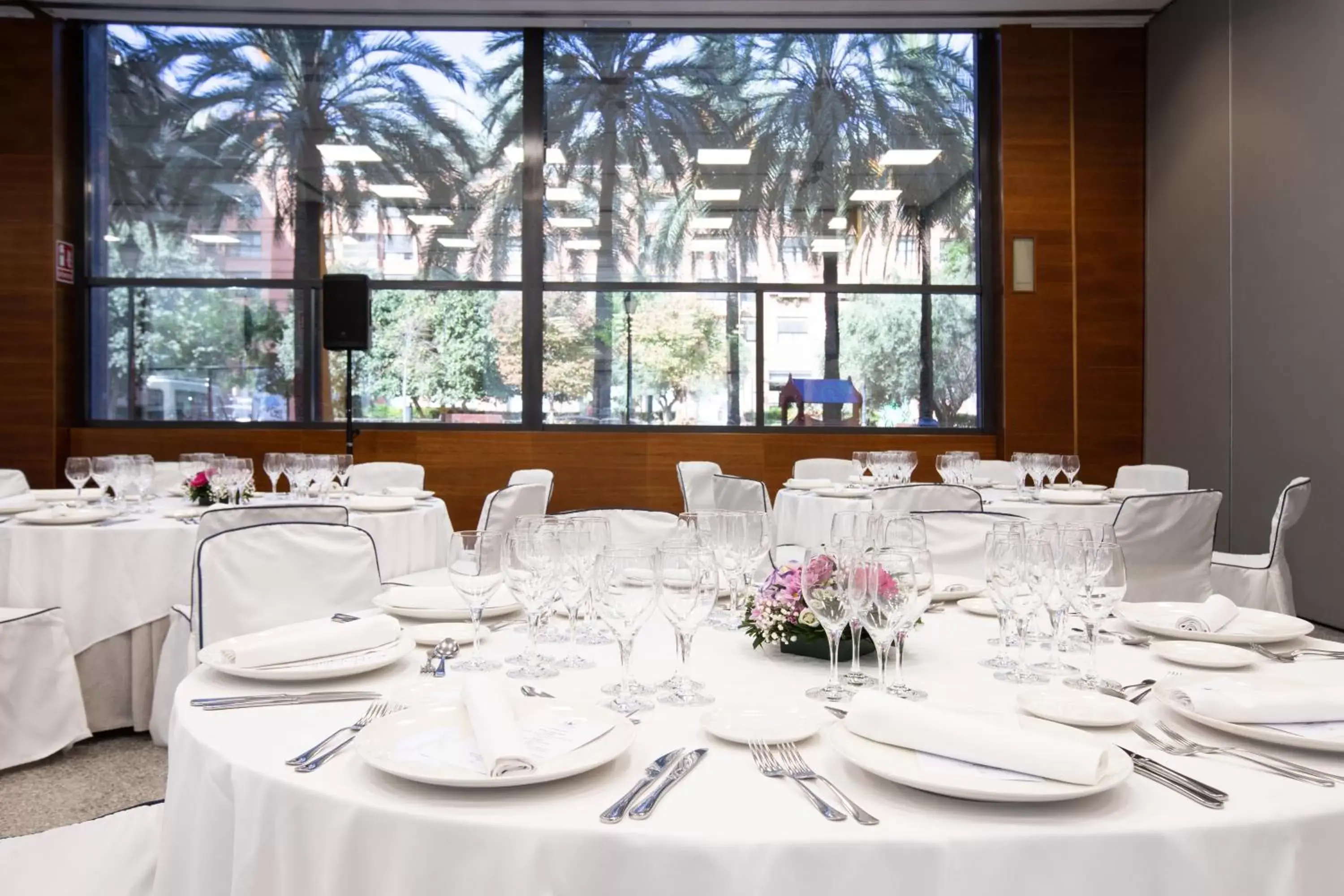 Banquet/Function facilities, Restaurant/Places to Eat in Eurostars Acteón