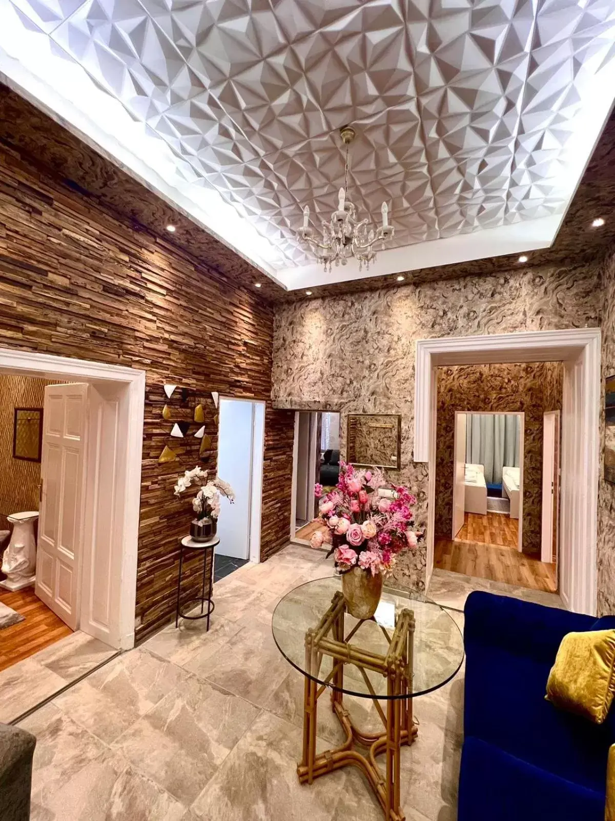 Urban Serviced Apartments Urban Serviced Apartments