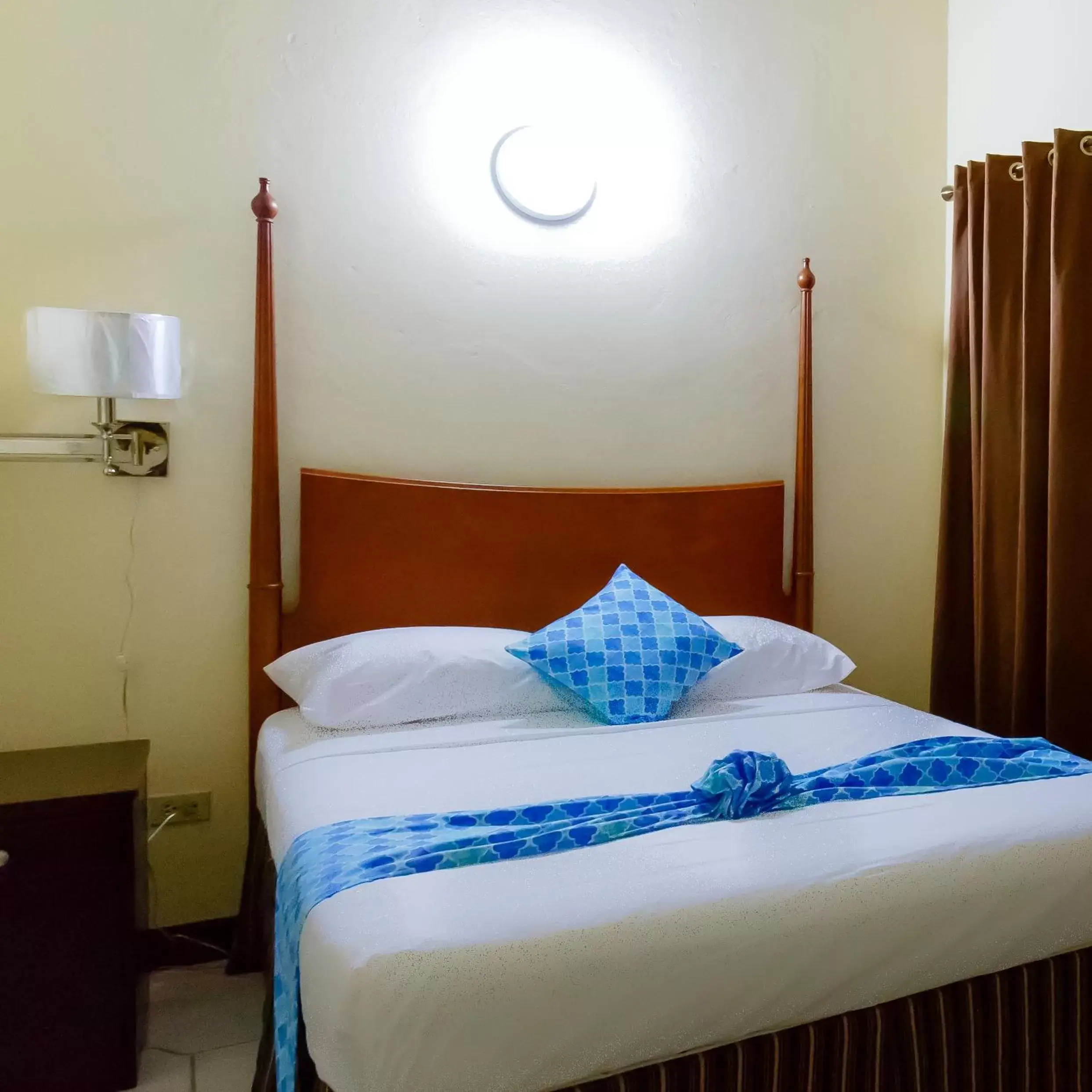 Bedroom, Bed in Jasmine Inn Bedroom, Bed in Jasmine Inn