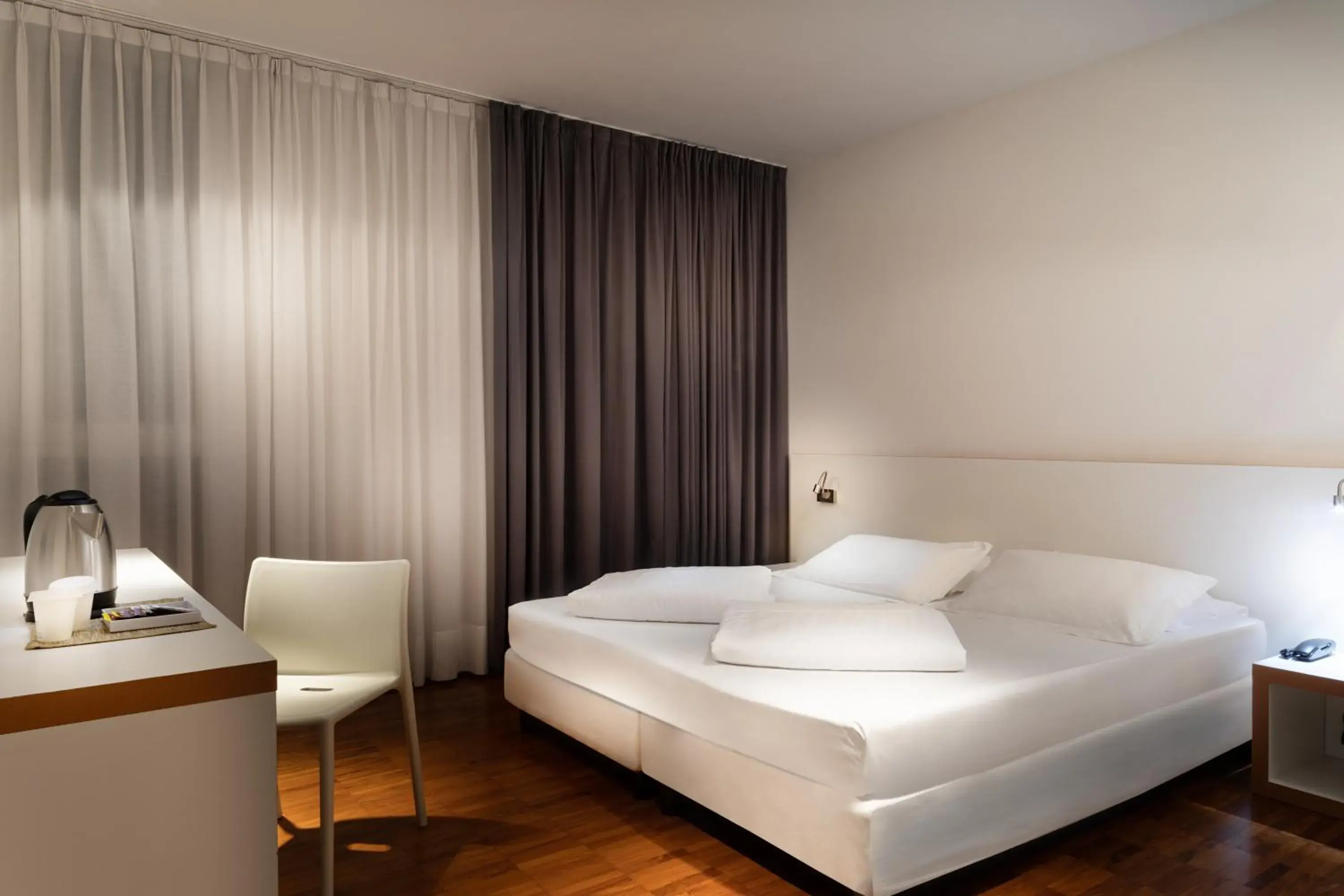 Double or Twin Room - Annex in Astoria Resort