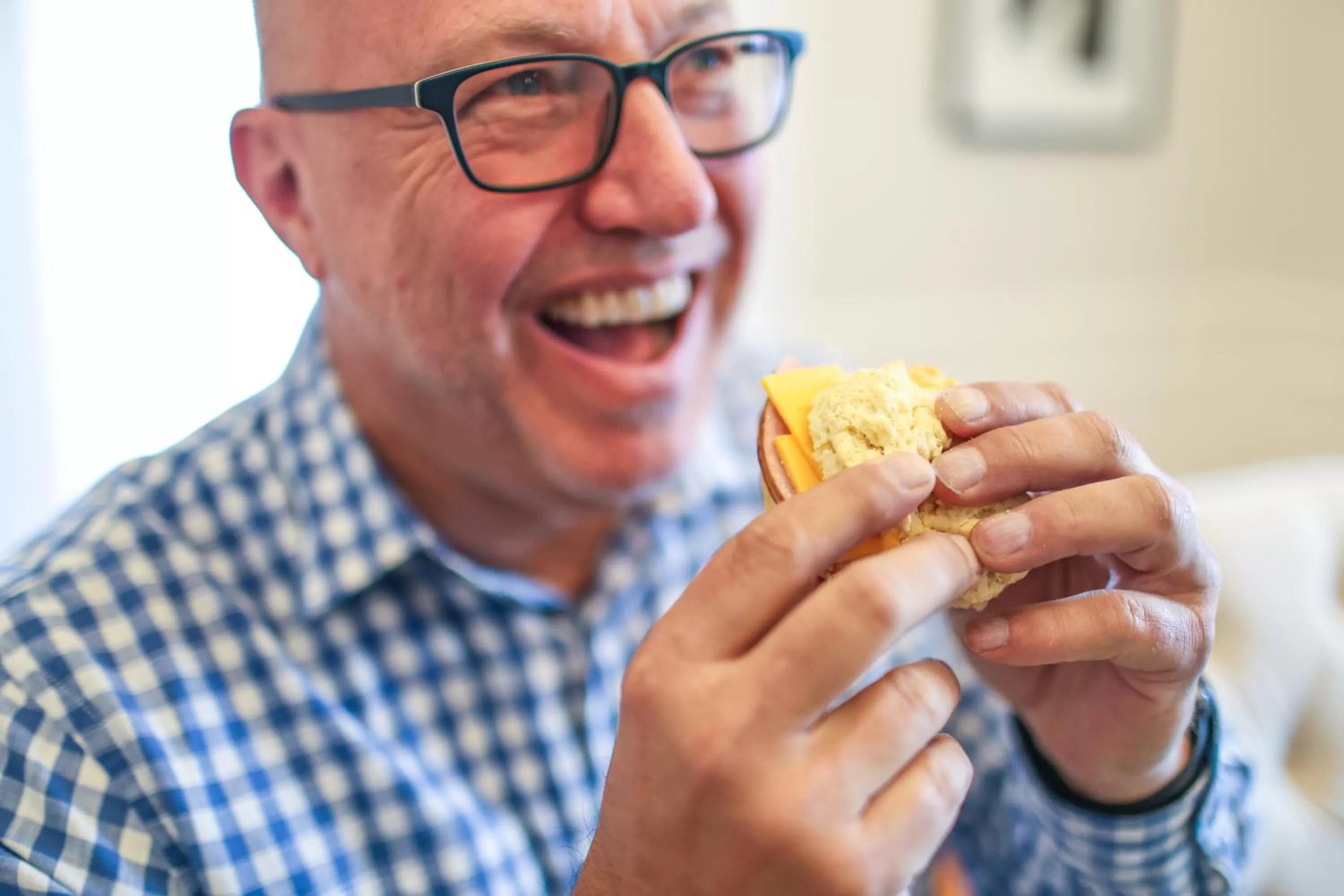 Breakfast in Mahone Bay Bed and Breakfast