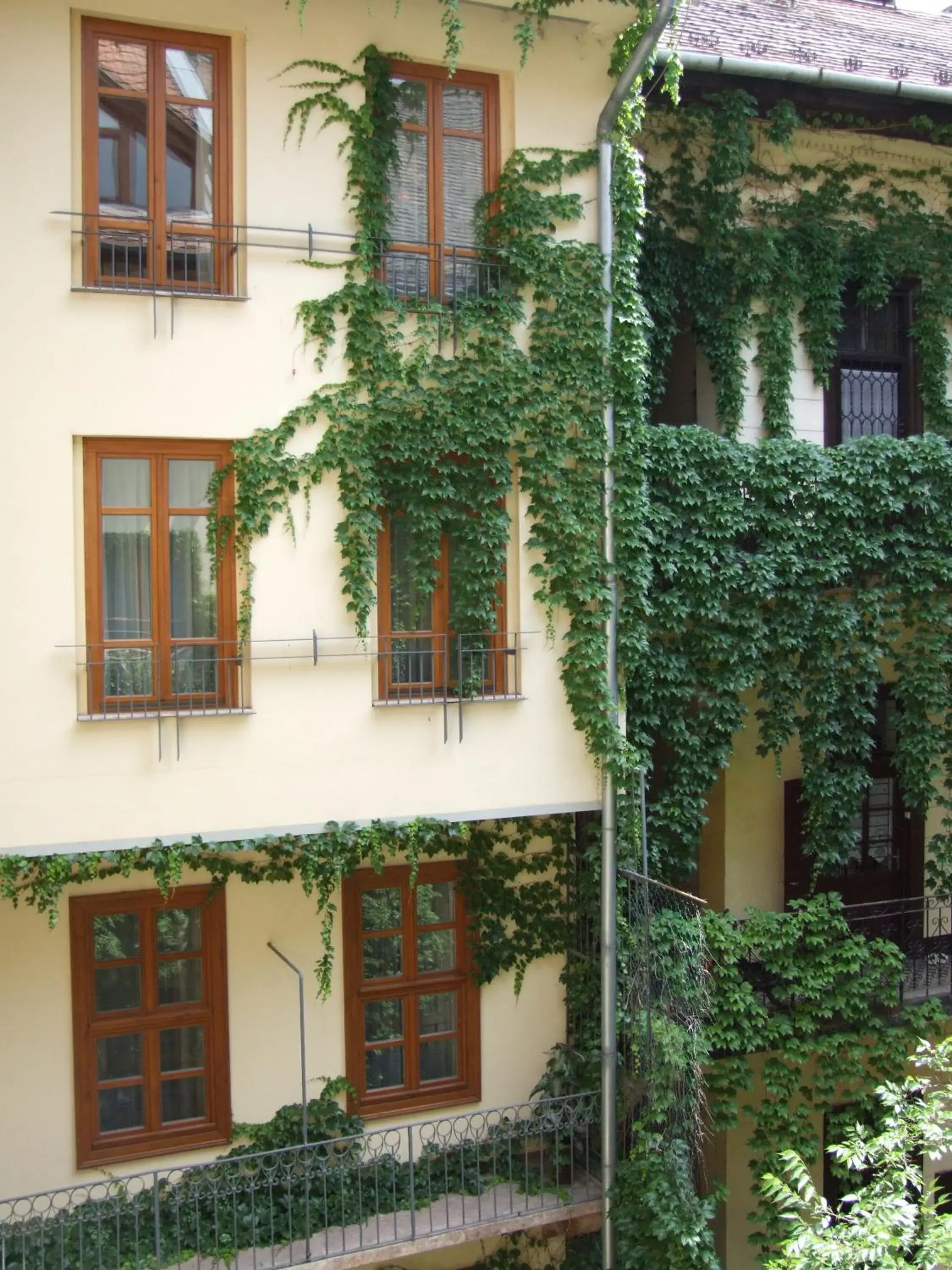 Facade/entrance, Property Building in Casati Hotel - Adults Only