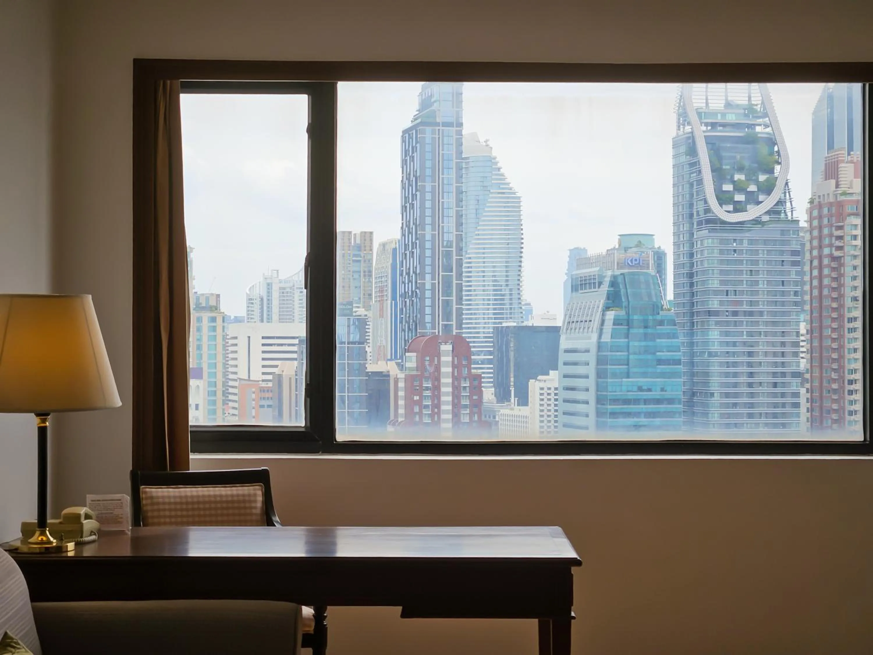 Ramada by Wyndham D MA Bangkok