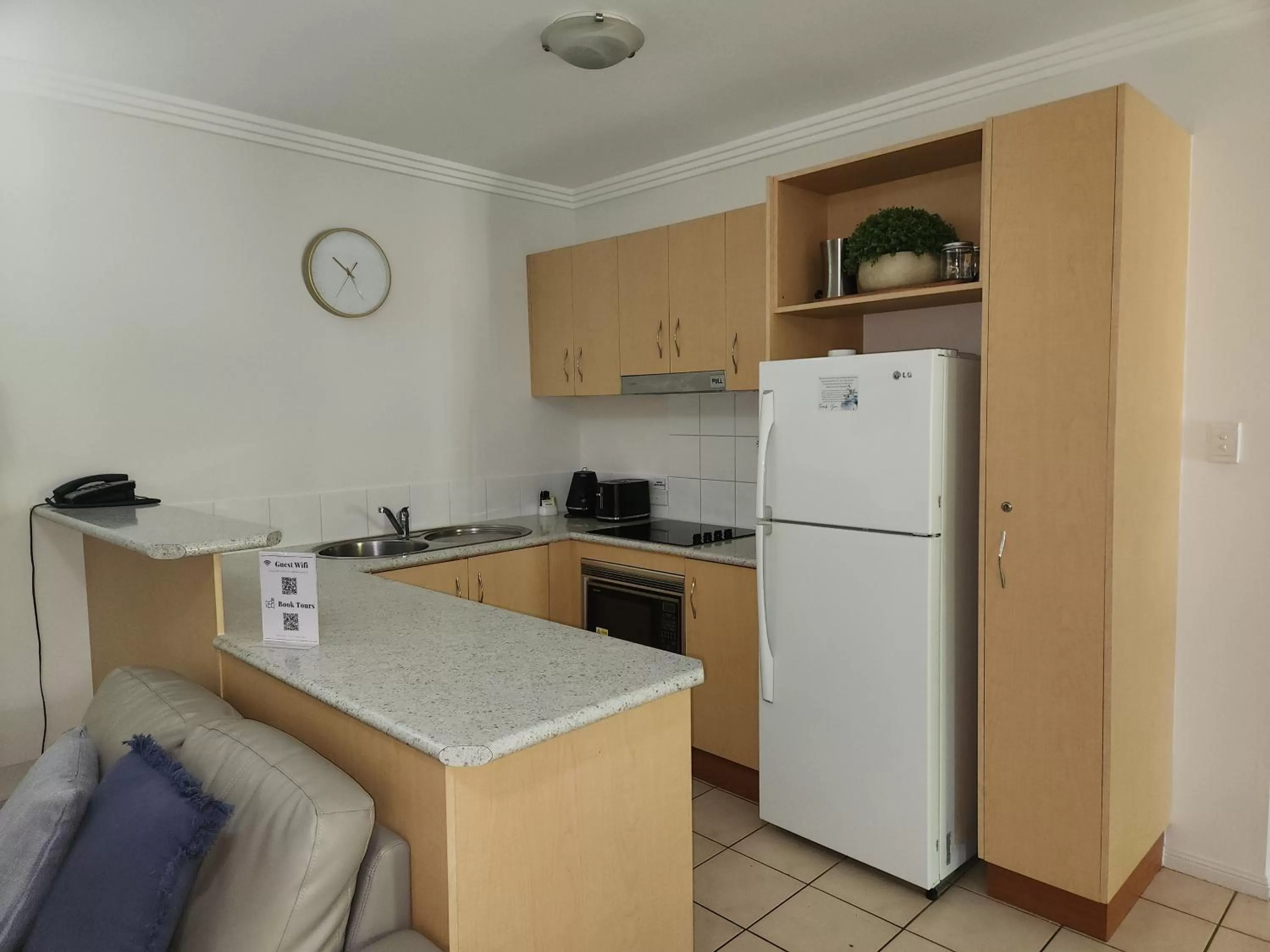 Central Plaza Port Douglas