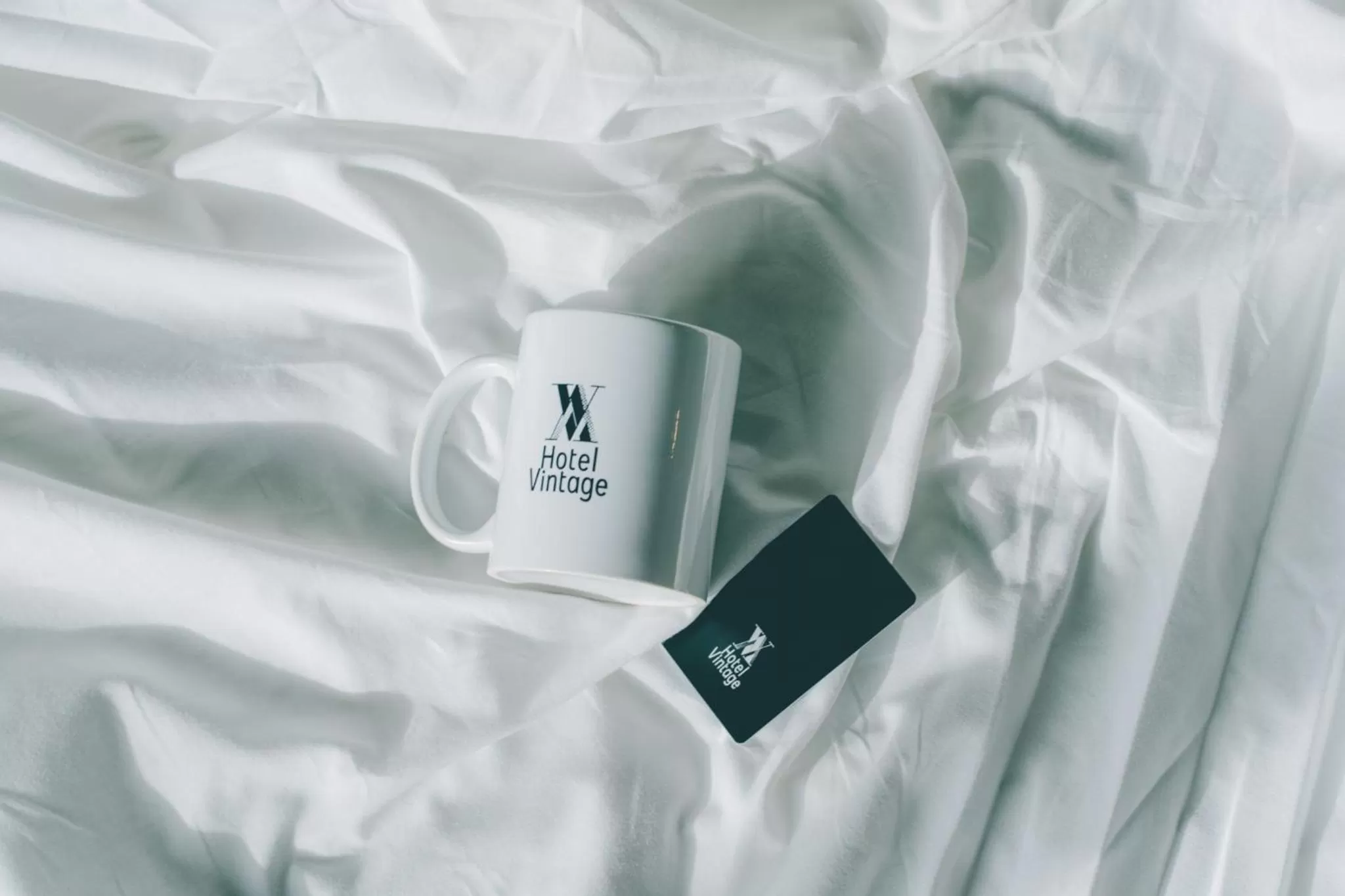 Decorative detail in Hotel Vintage Tokyo Kagurazaka